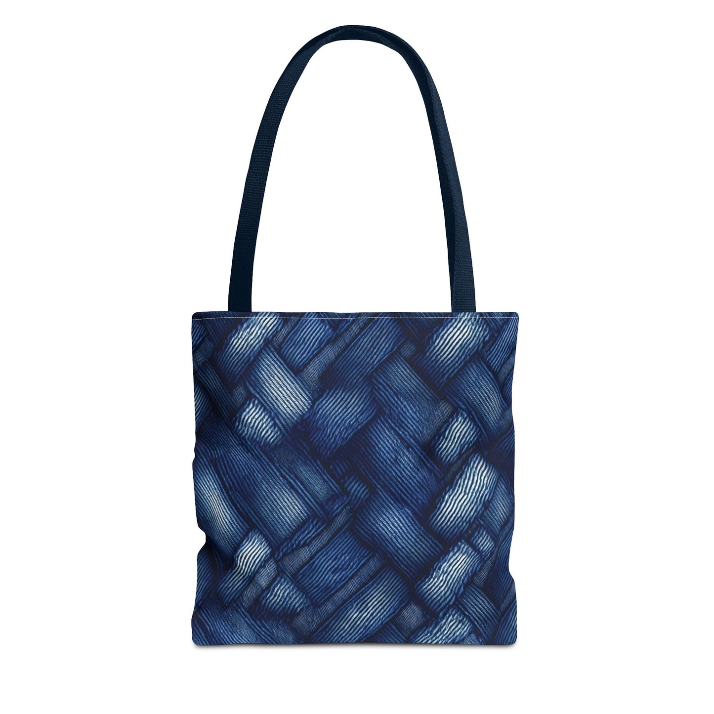 Denim Canvas Bag, Tote Bag Denim - PPU BEST