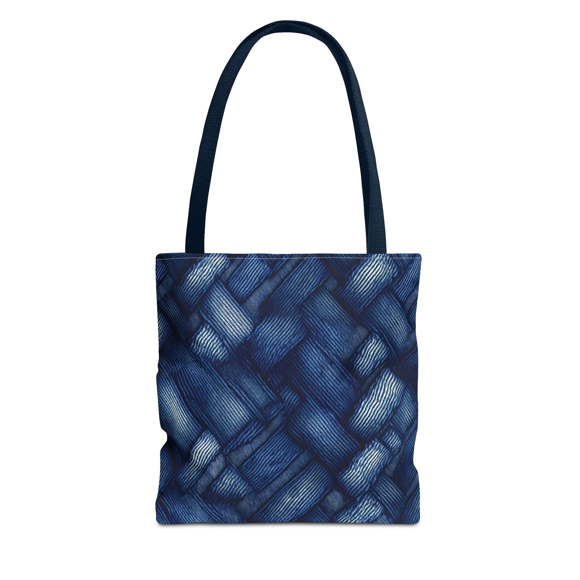 Denim Canvas Bag, Tote Bag Denim - PPU BEST