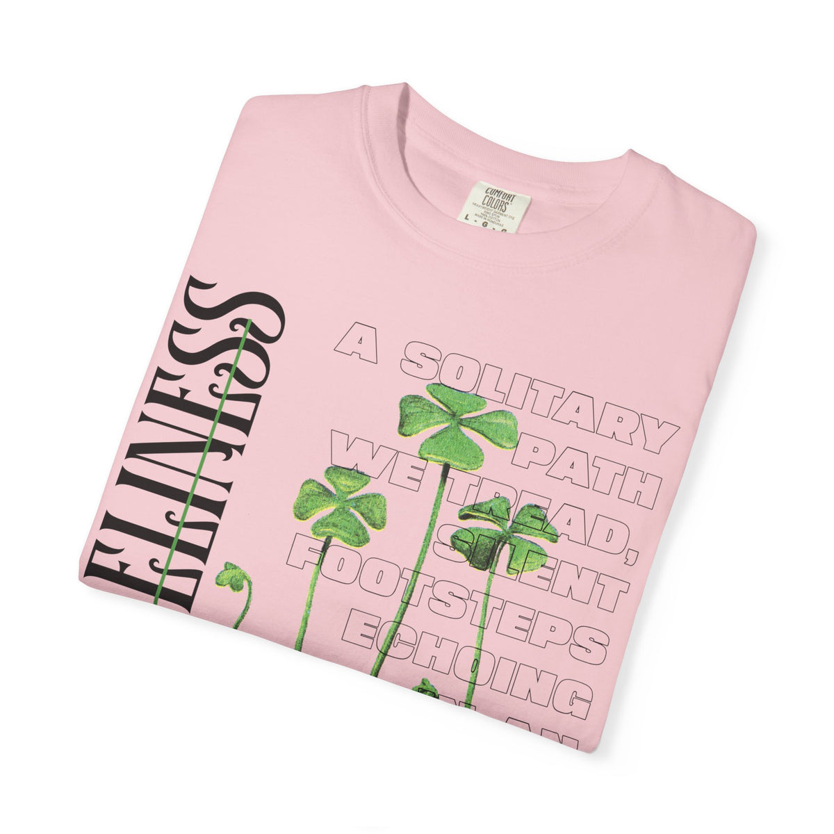 Positive Quotes Shirt