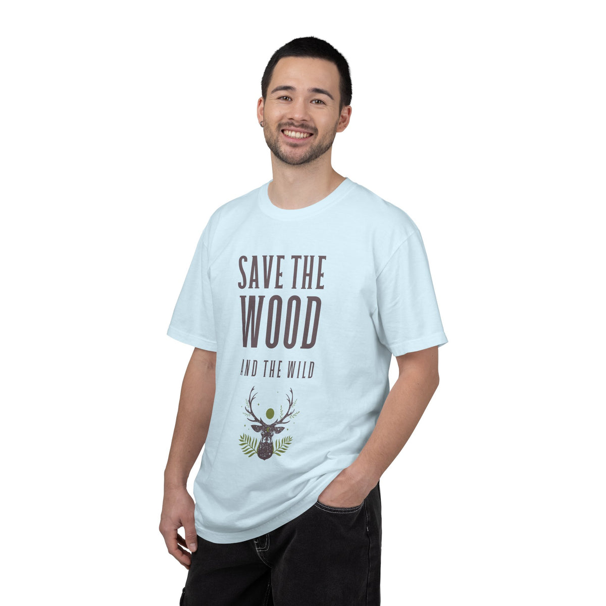 Slogan Tee Shirts