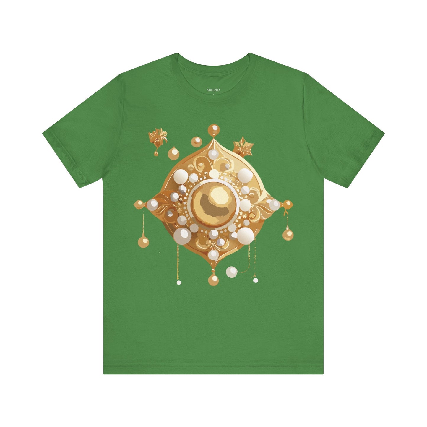 Graphic T Shirt From Adelpha Art Design Tee Unisex Jersey Short Sleeve Vintage Inspired Artwork