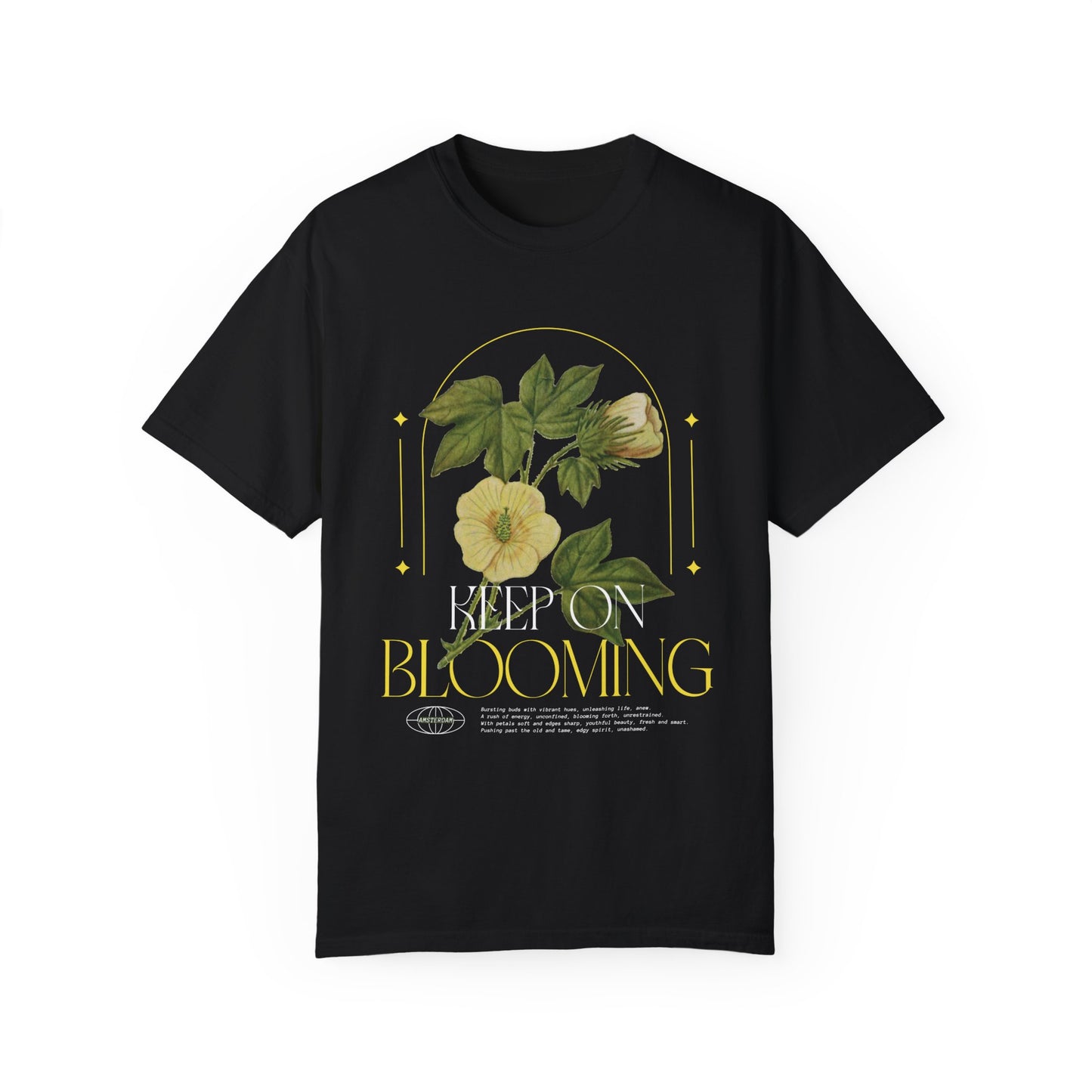 Positive Quotes Shirt - PPU BEST