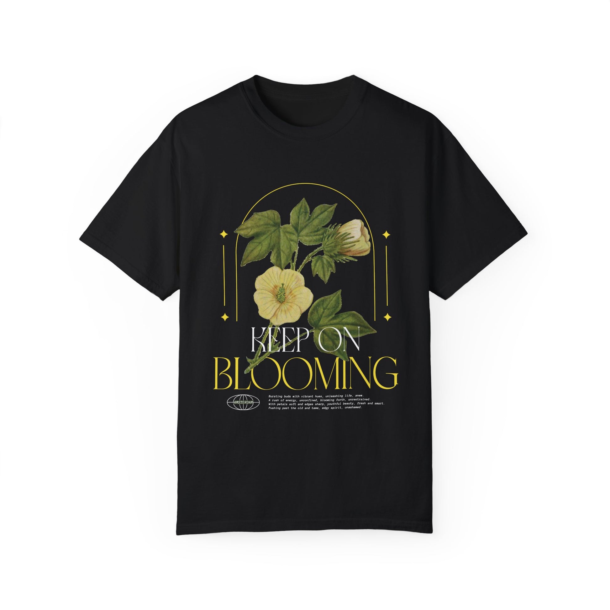 Positive Quotes Shirt - PPU BEST