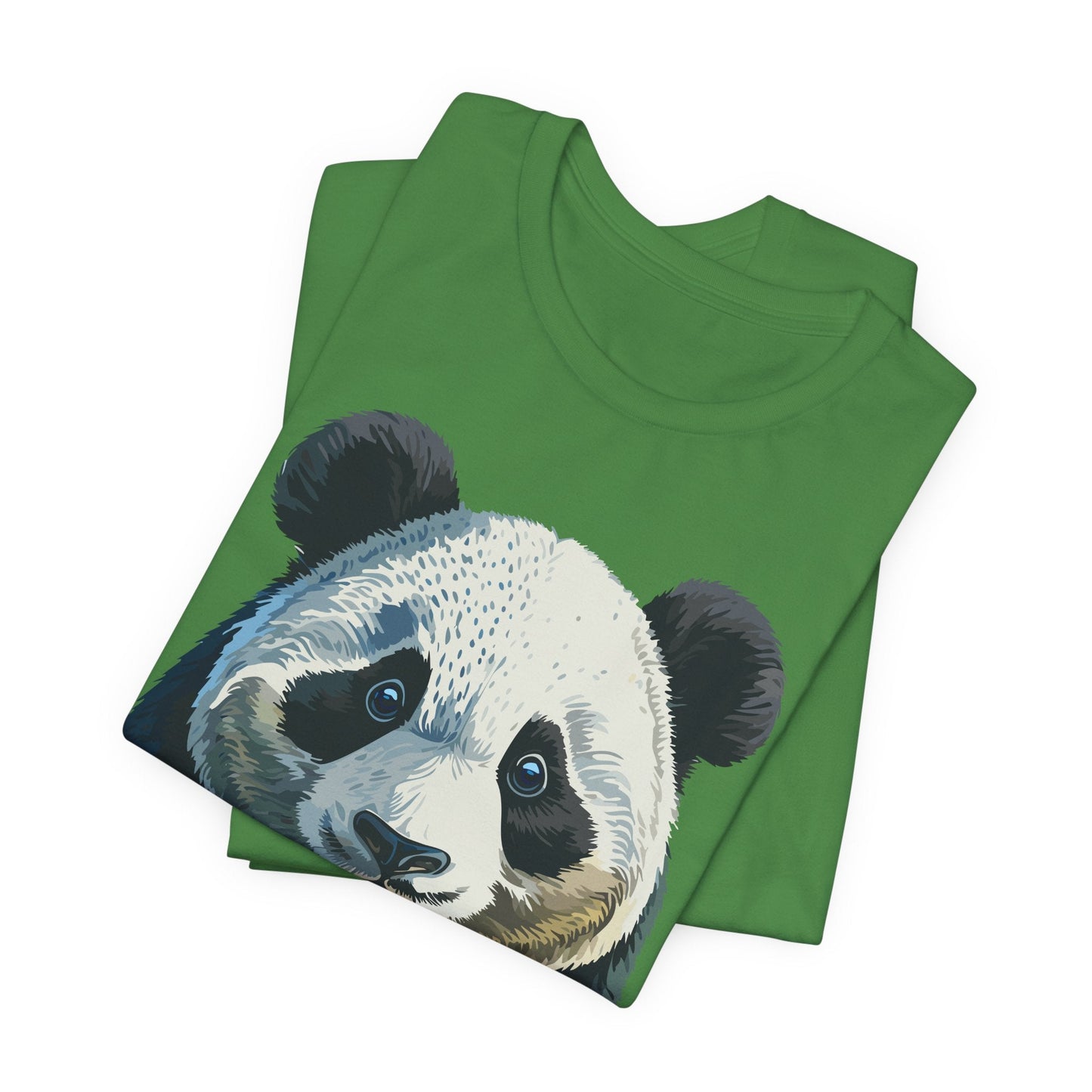 Unisex Animal Shirt Art Design Tee Shirt Wildlife Print Gildan 64000 Short Sleeve