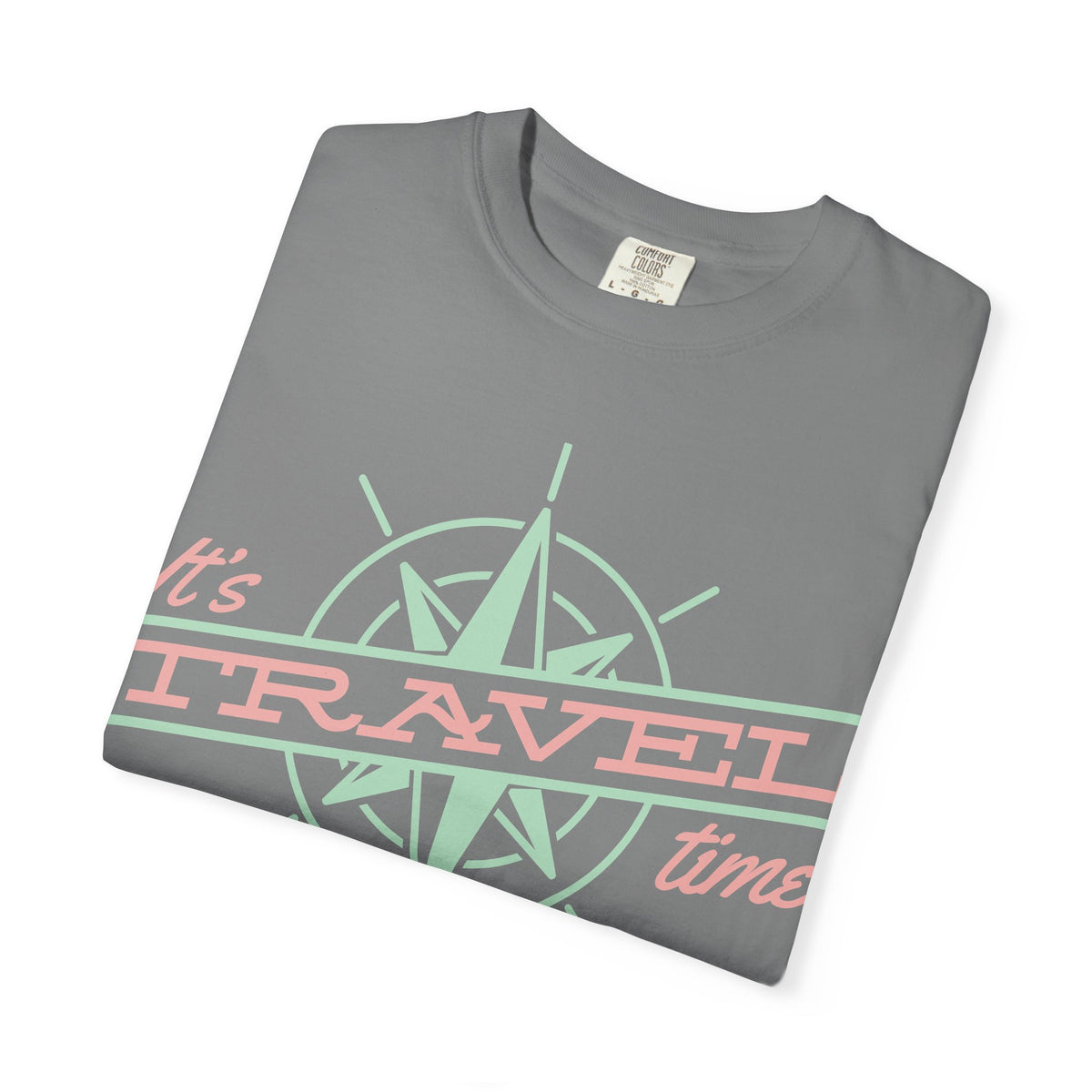 Tourist Shirt