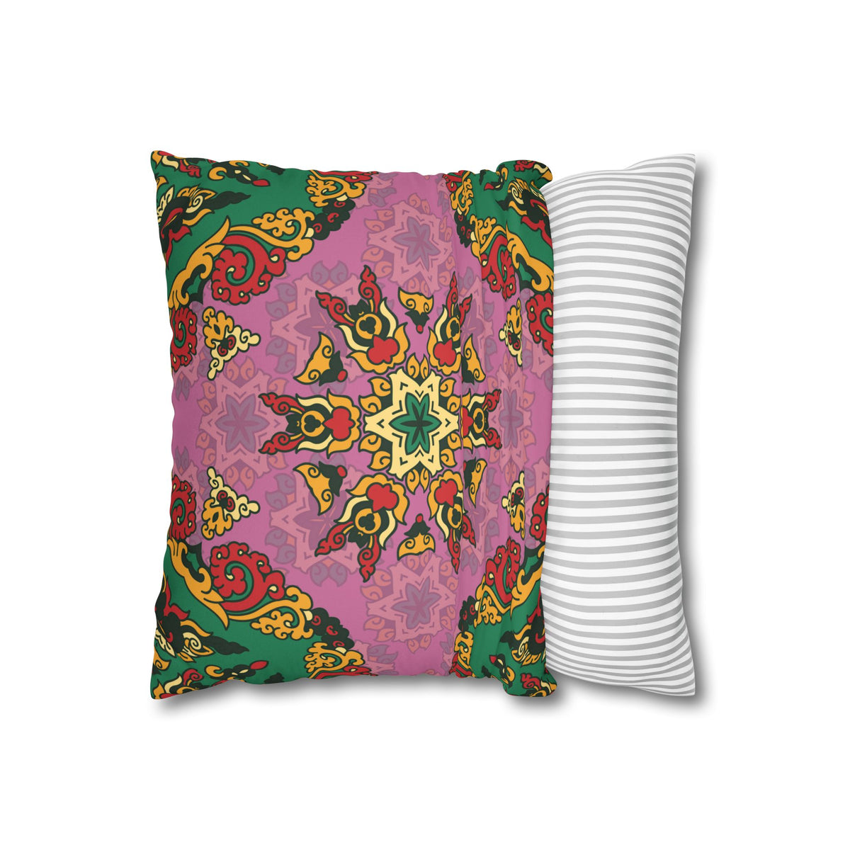 Ornament Pillow case