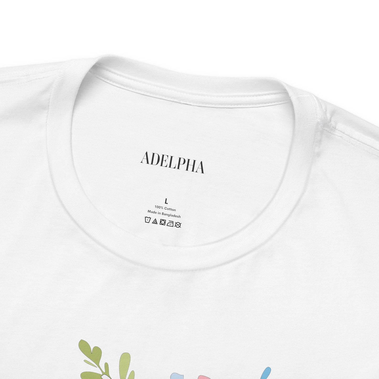 Fish Graphic Unisex 100 Cotton Vintage Artwork Tee 1