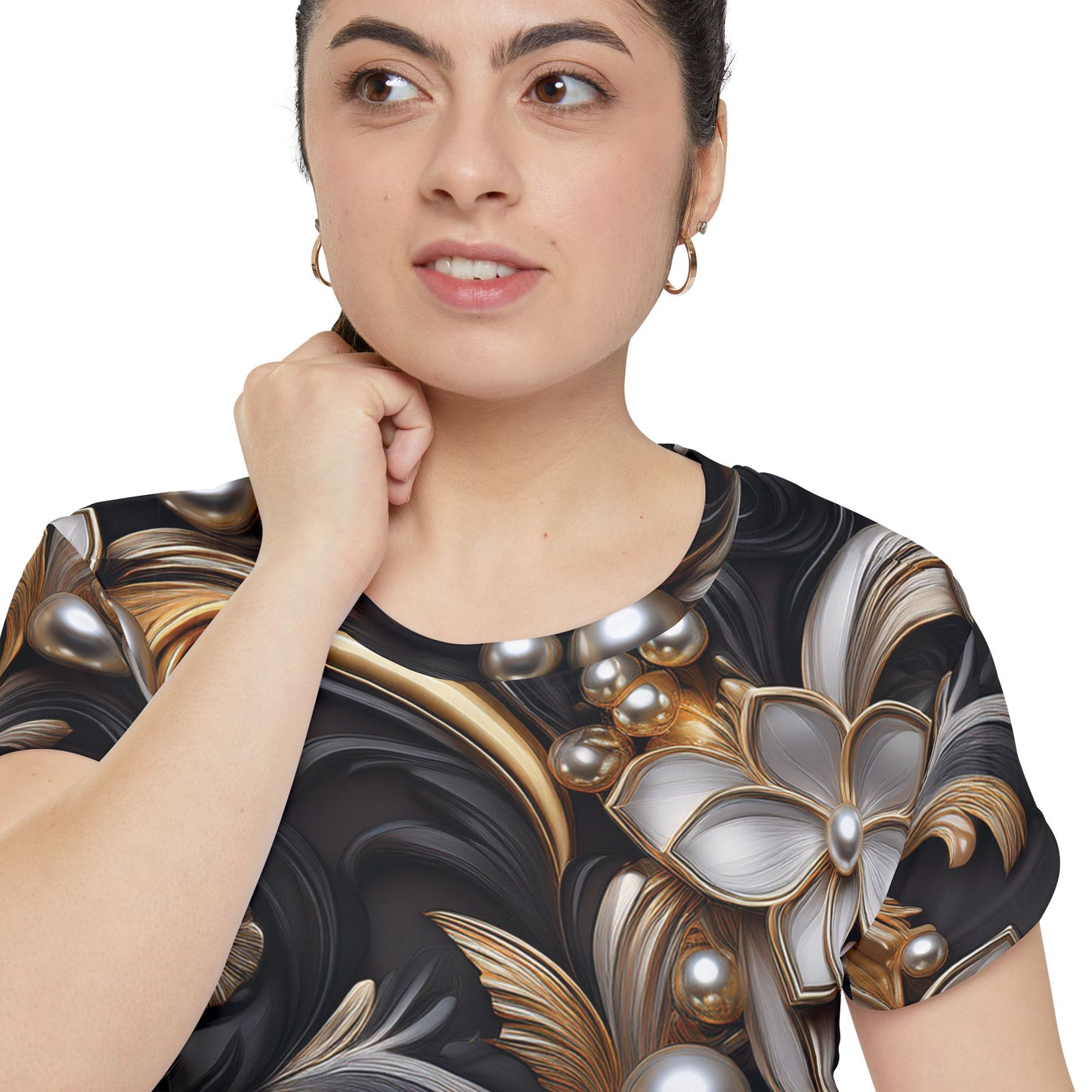 Ornament Shirt - PPU BEST