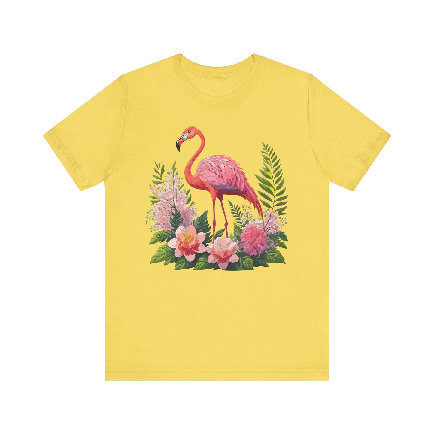 Unisex Animal Shirt Art Design Tee Jersey Short Sleeve With Wild Animals Print Everyday Wear