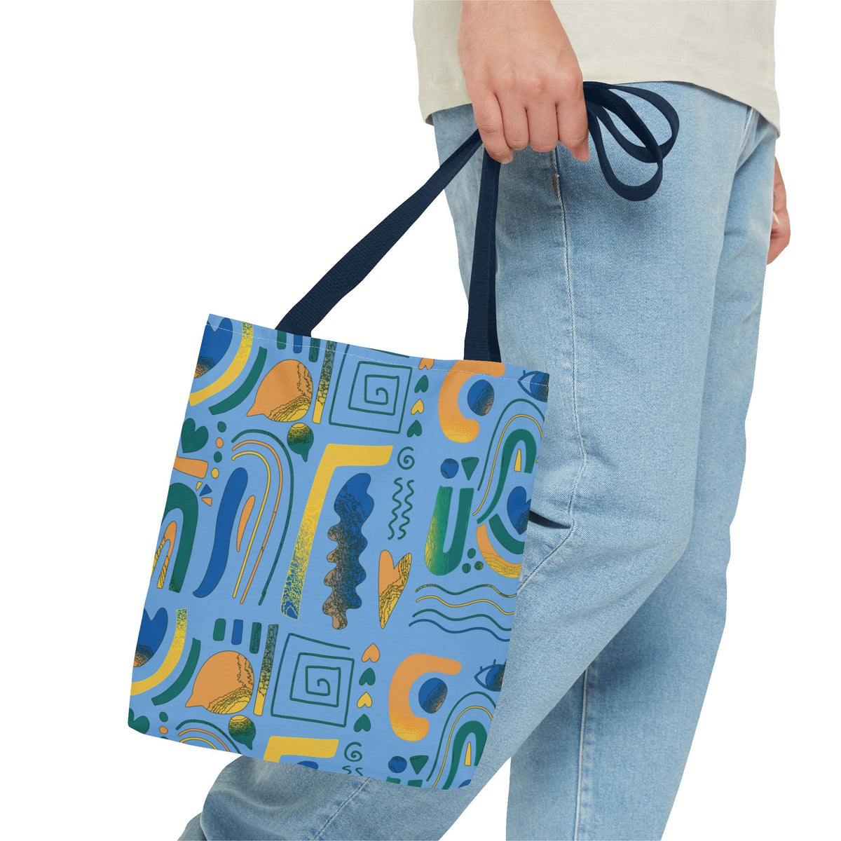 Designer Canvas Bag