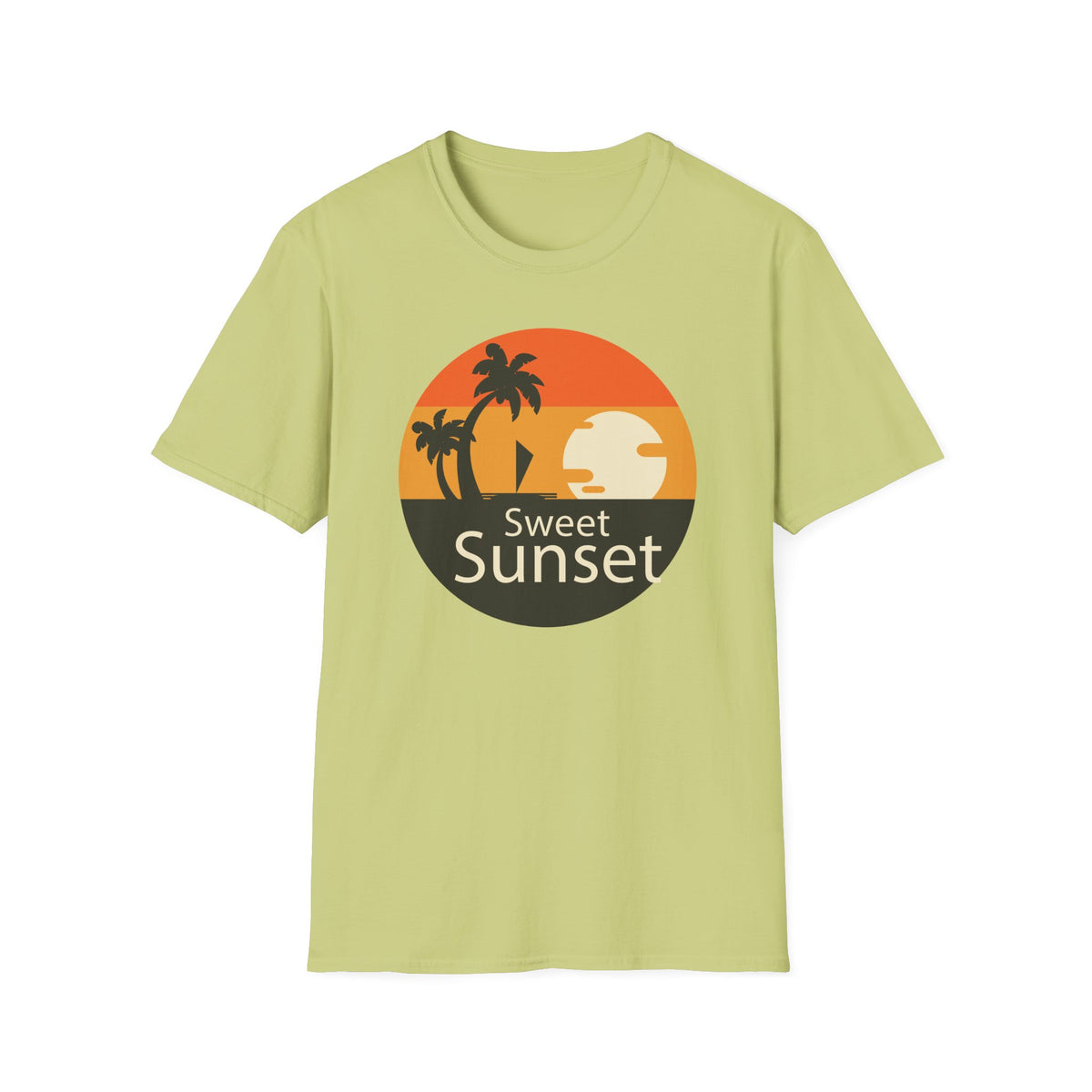 Gildan Softstyle Unisex Summer Design T Shirt Art Tee Ring Spun Cotton Light Breathable Comfort