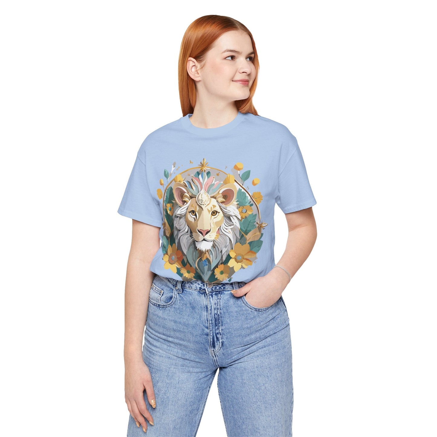 Adelpha Graphic Unisex T Shirt Art Design Tee Vintage Inspired Artwork Jersey Short Sleeve