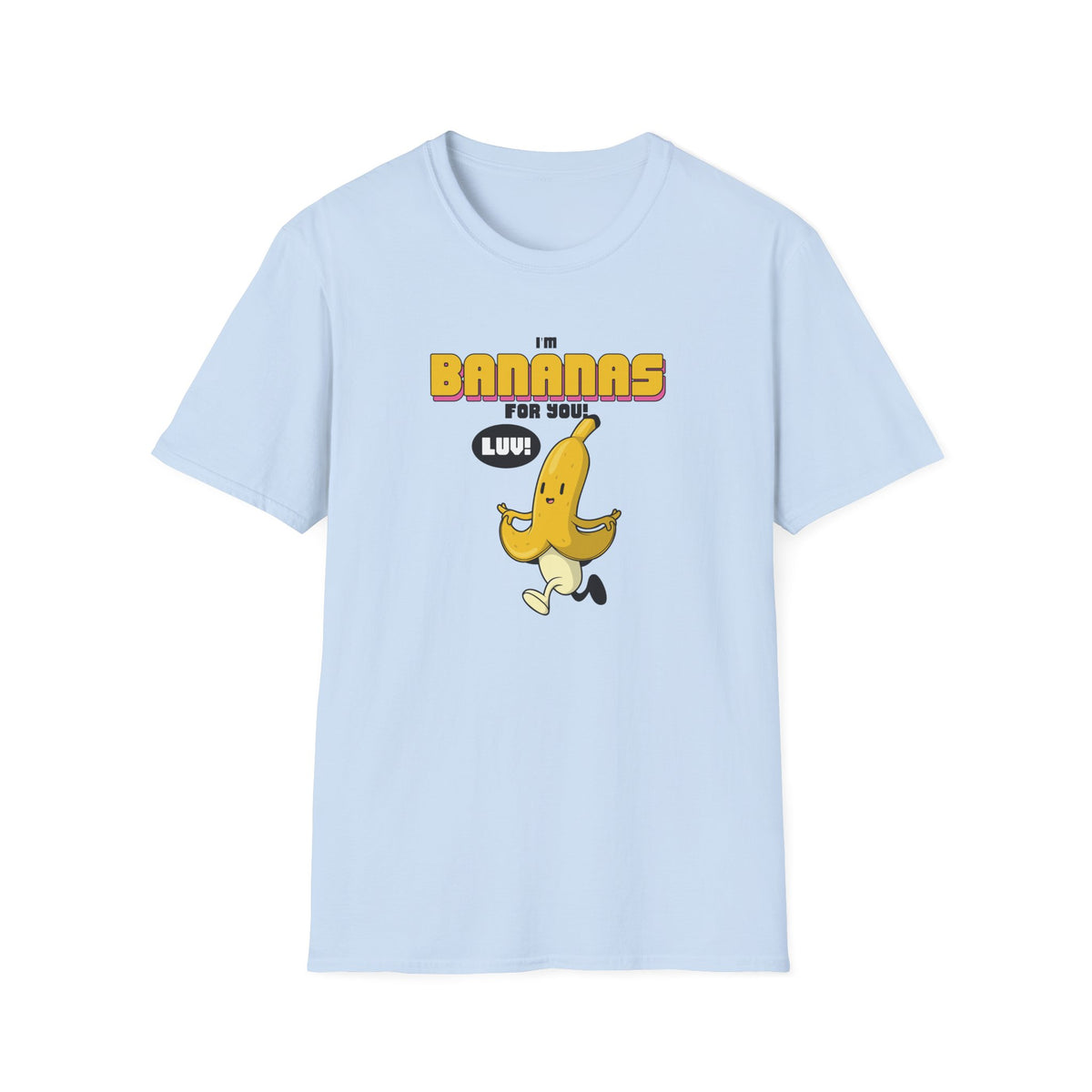 Funny Food Cartoo Graphic Tee Gildan Unisex 100 Cotton Tee Shirt f206
