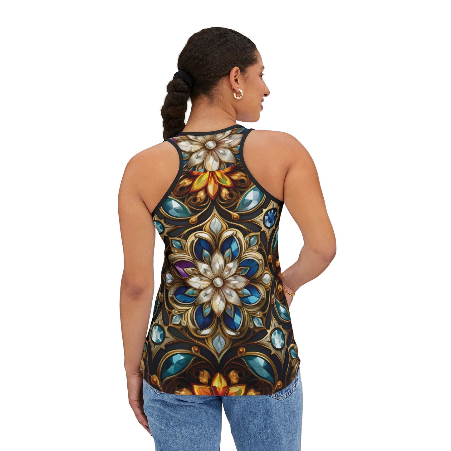 Ornament Tank - PPU BEST