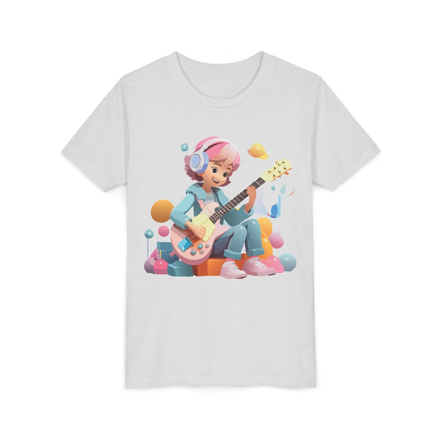 Childrens Band T Shirts