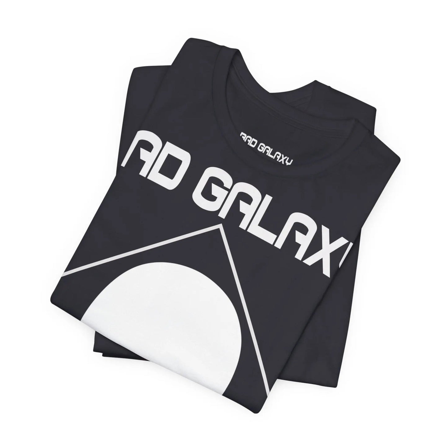 Alien Tee Shirt From Bad Galaxy Made To Order 100 Percent Cotton With Eco Friendly Inks
