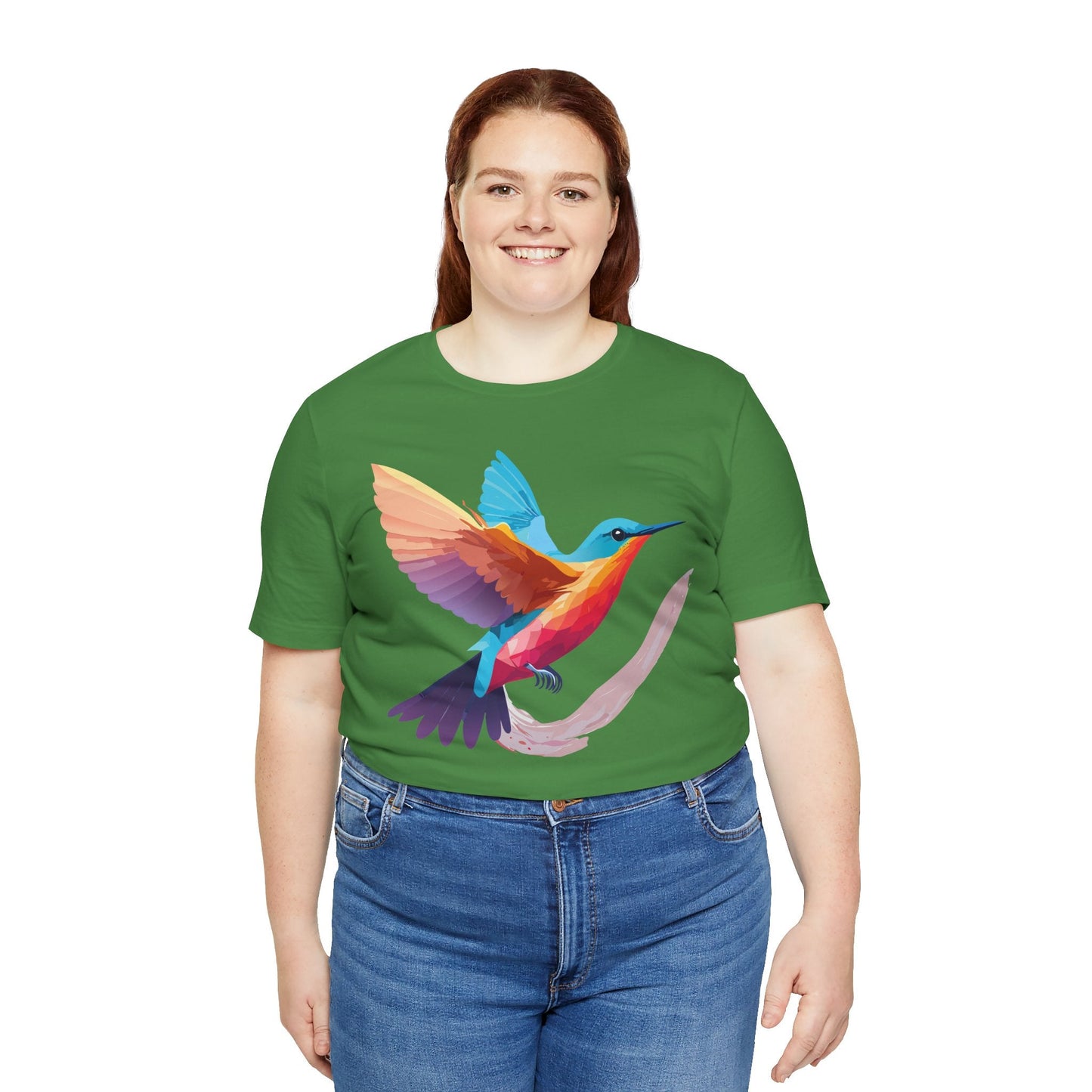 Unisex Animal Shirt With Animals Art Design Graphic Tee Shirt Short Sleeve Wild Animals