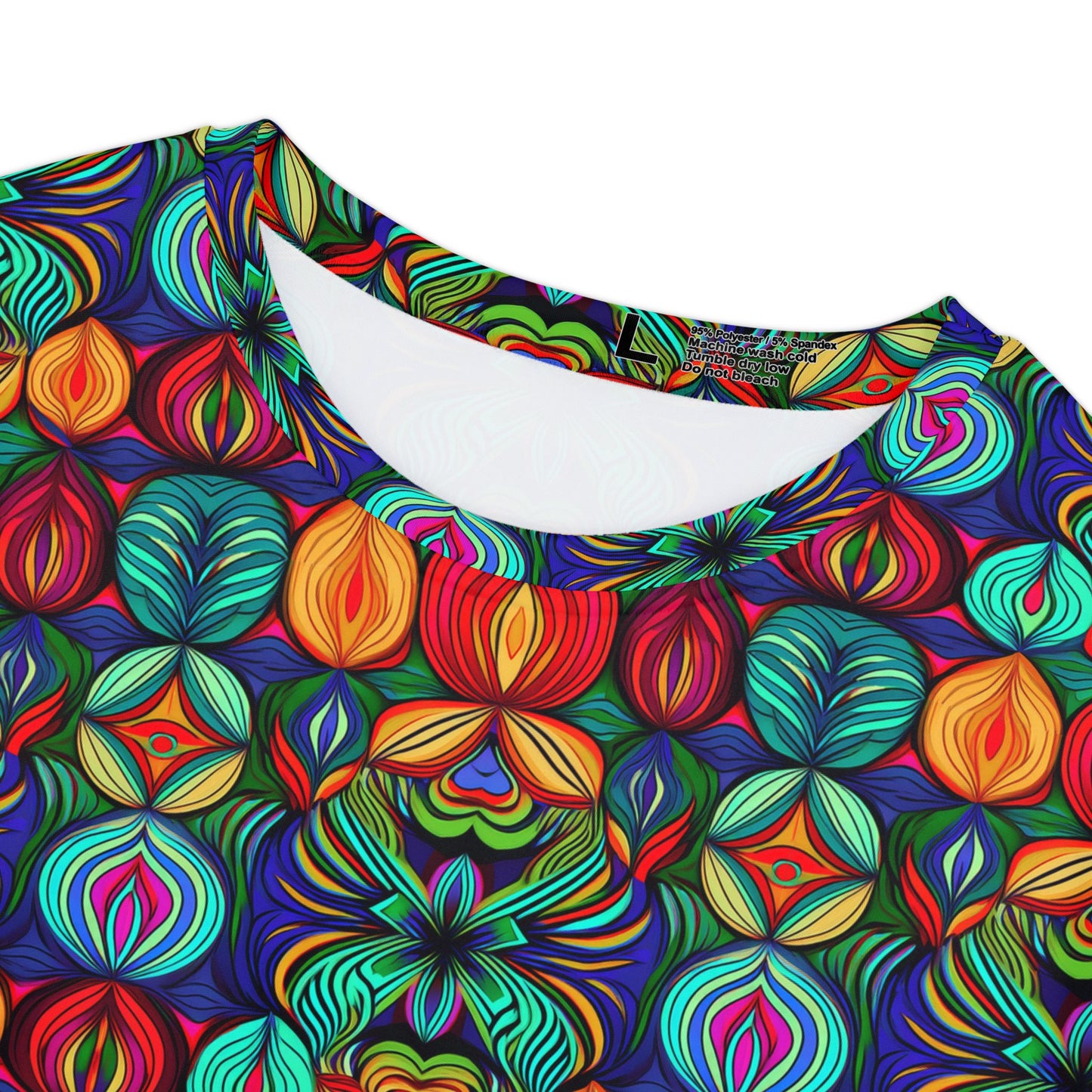 Ornament Shirt, Shirt with Ornament