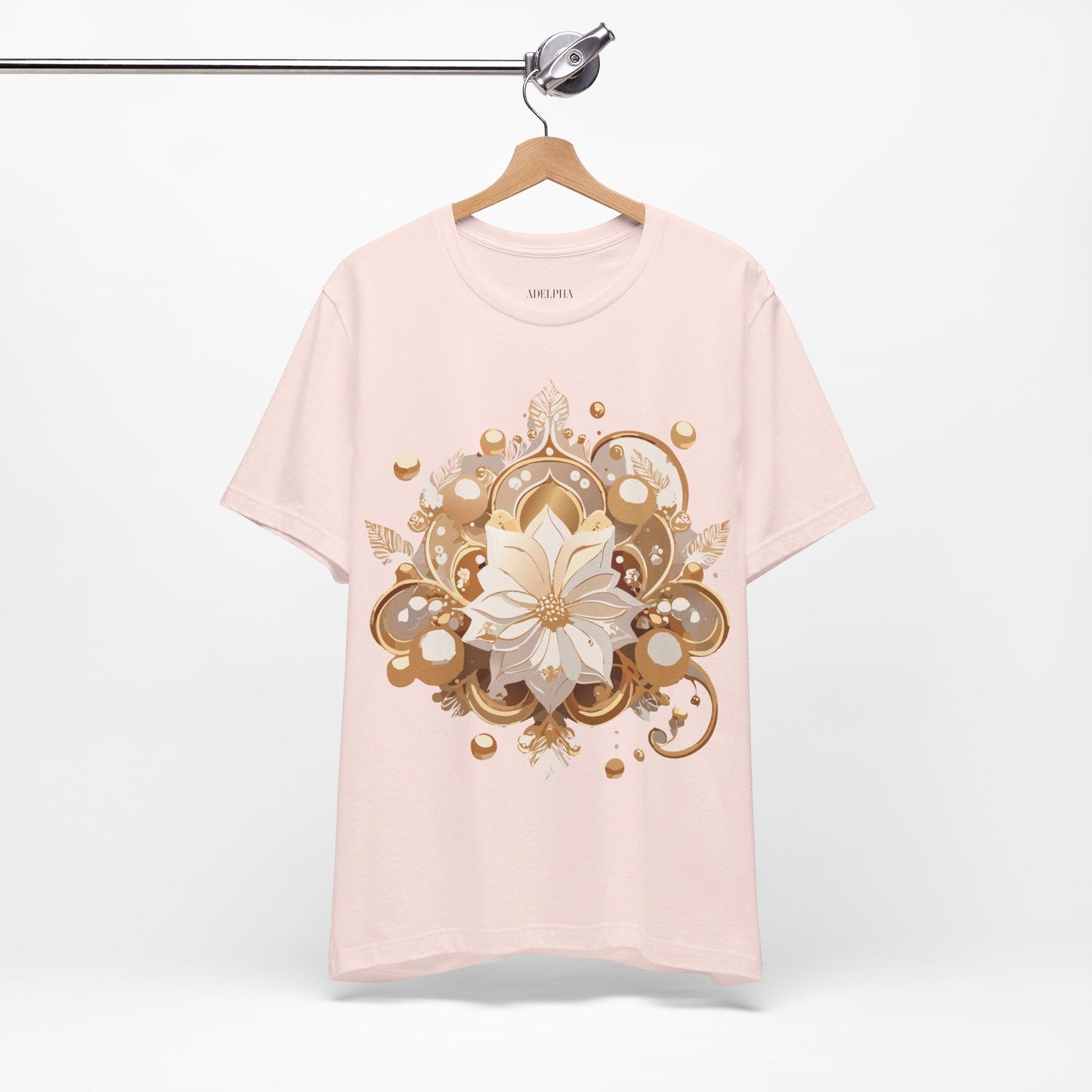 Adelpha Graphic T Shirt Unisex Jersey Short Sleeve Art Design Tee Vintage Inspired Artwork