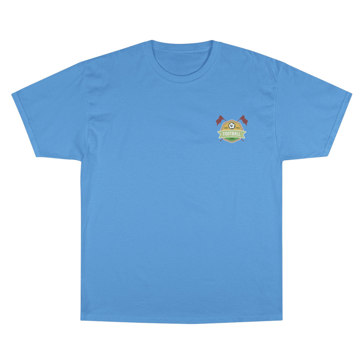 Champion Logo Shirt
