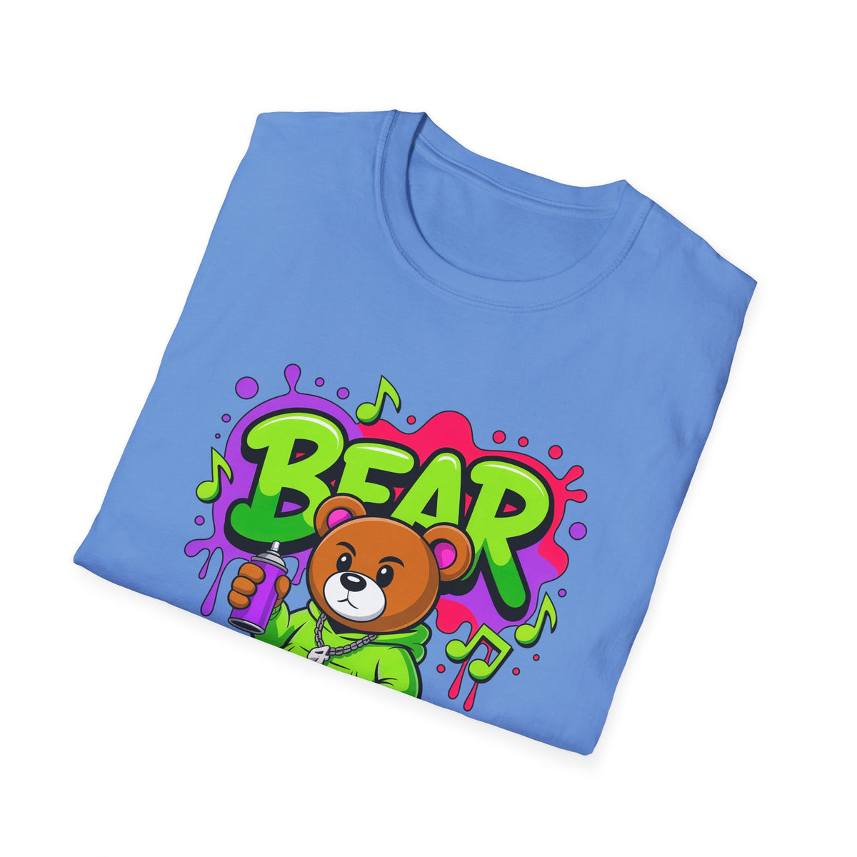 T Shirt with Cartoon, Cartoon on T Shirt, Animation Shirt, T Shirt with Animation, Funny Animals Tee Shirt