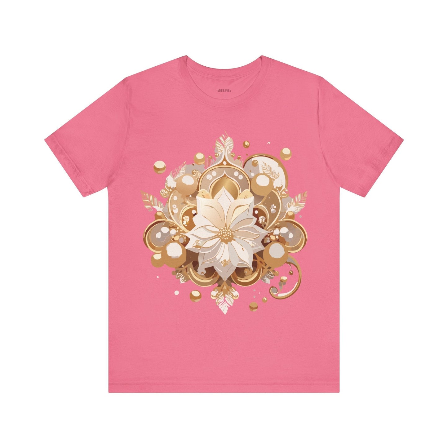 Adelpha Graphic T Shirt Unisex Jersey Short Sleeve Art Design Tee Vintage Inspired Artwork