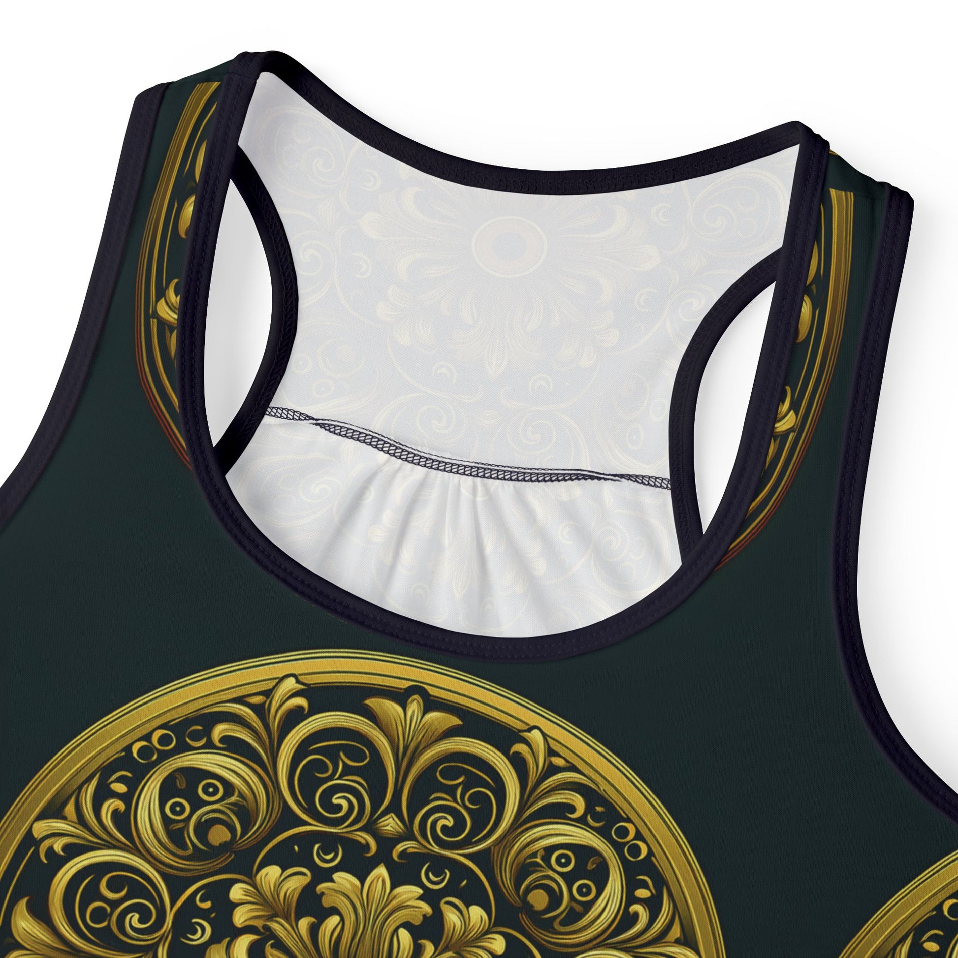 Ornament Tank - PPU BEST