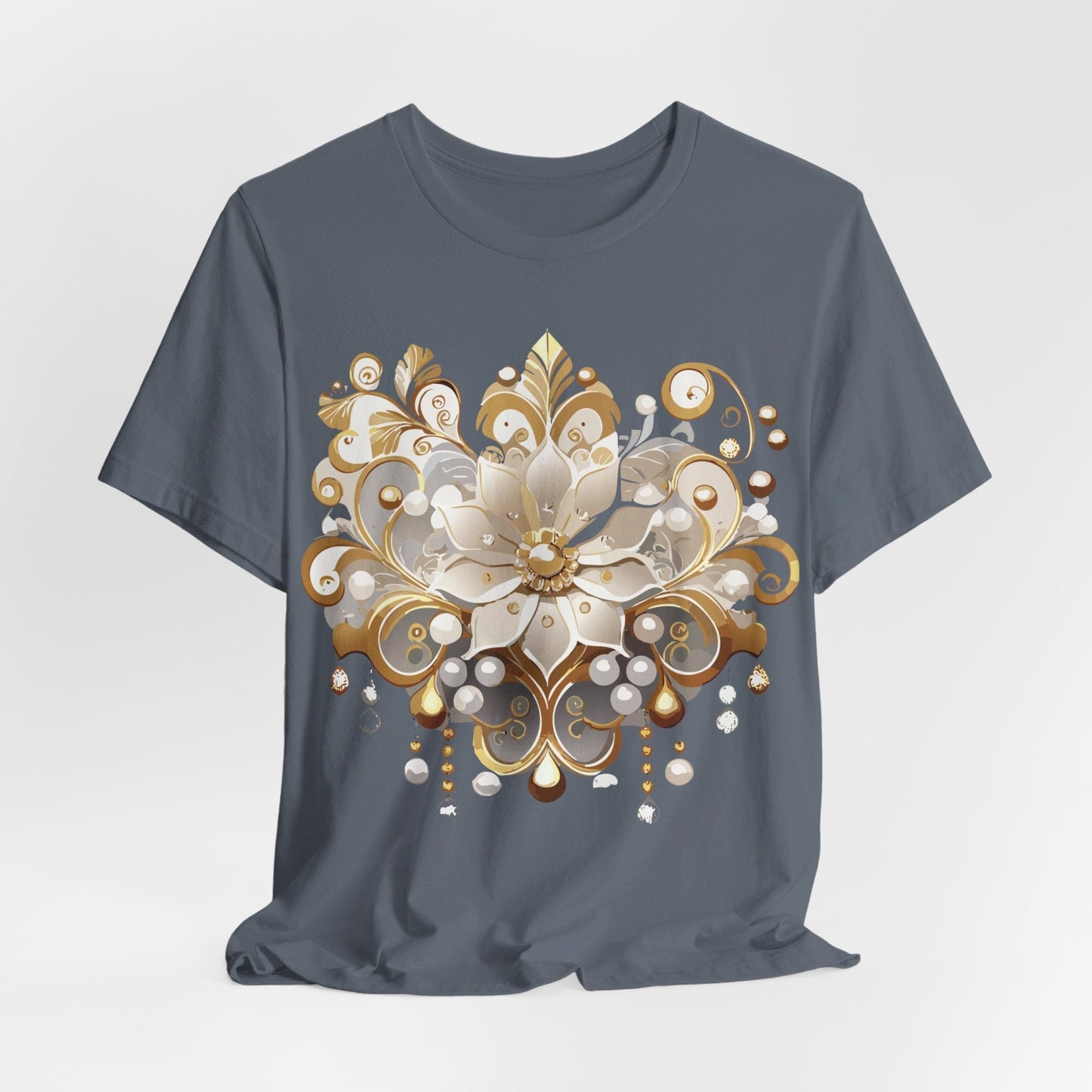 Adelpha Graphic T Shirt Unisex Jersey Short Sleeve Art Design Tee Vintage Inspired Artwork