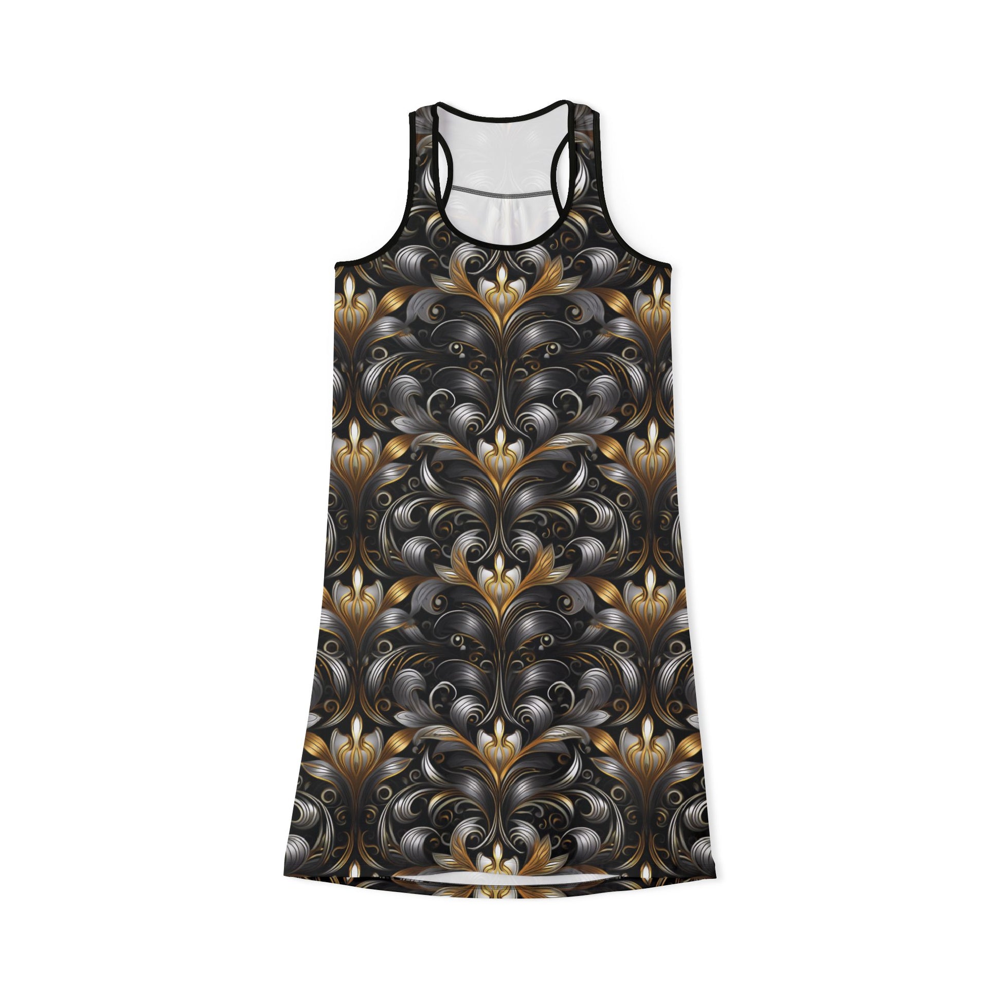 Ornament Dress - PPU BEST