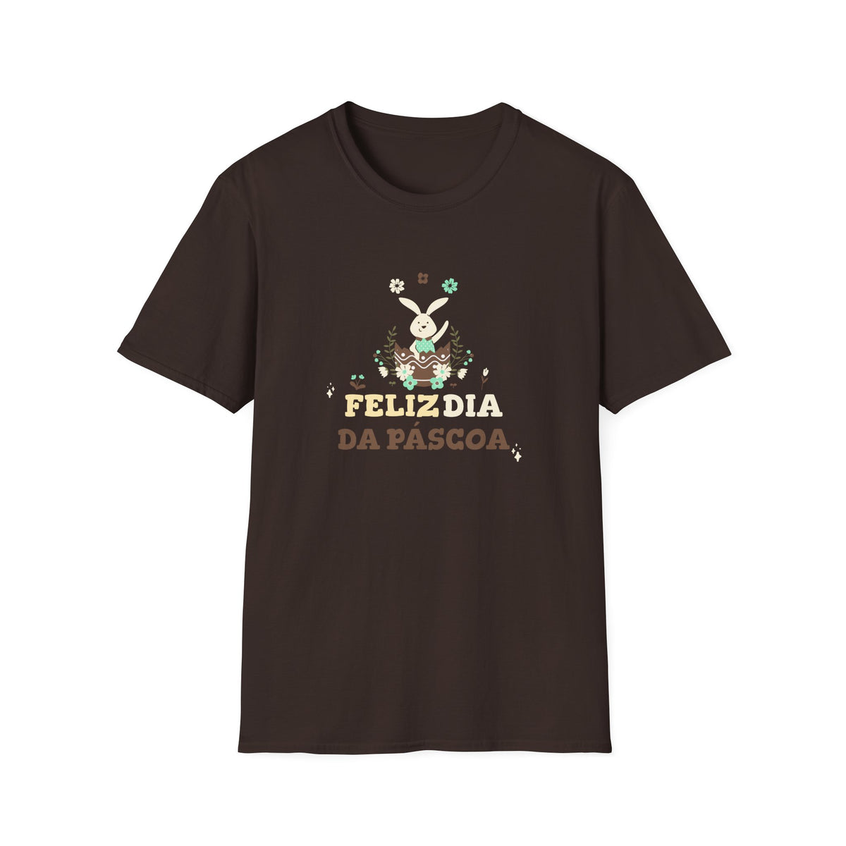 Easter Day Graphic Tee Gildan Unisex 100 Cotton Tee Shirt e100