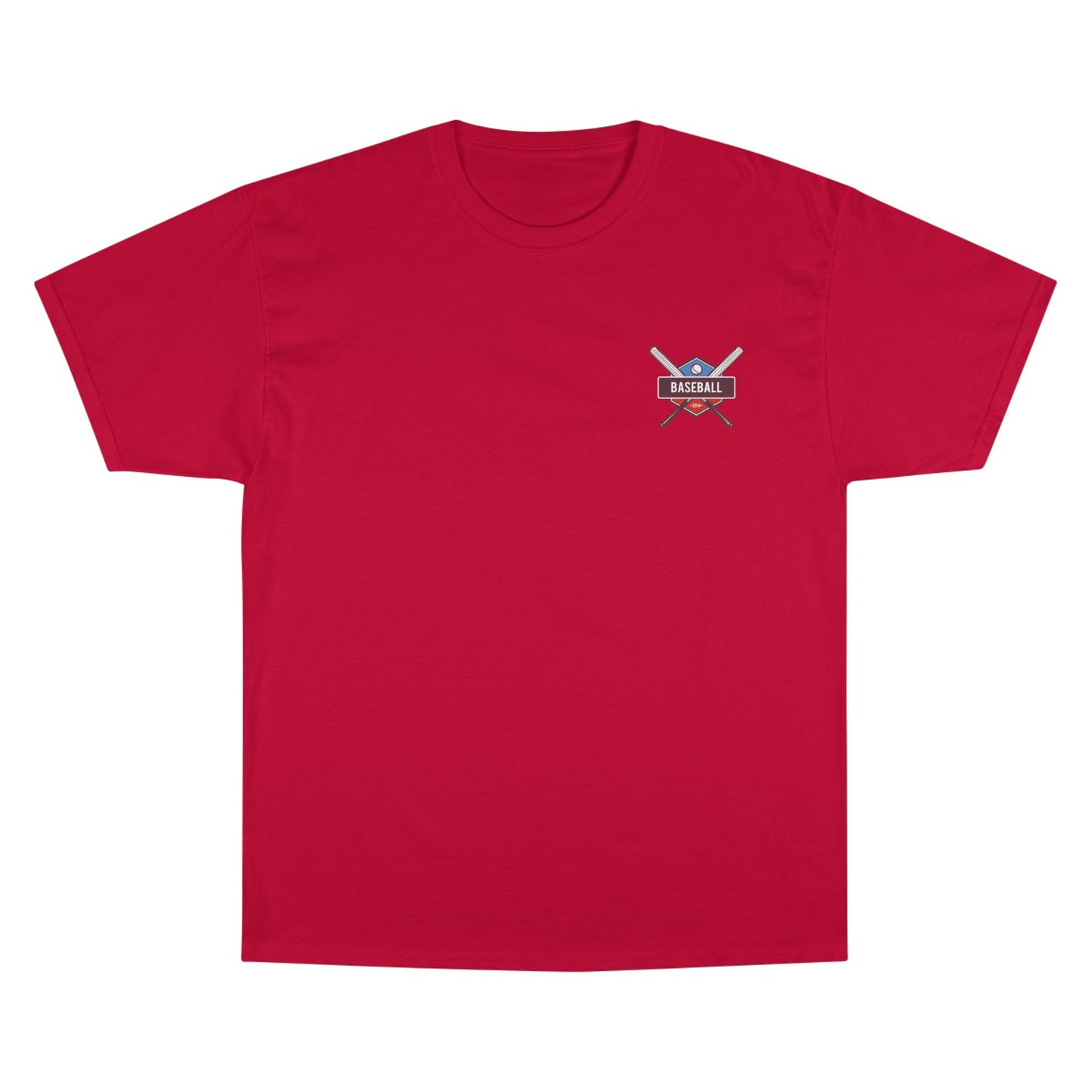 Champion Logo Shirt