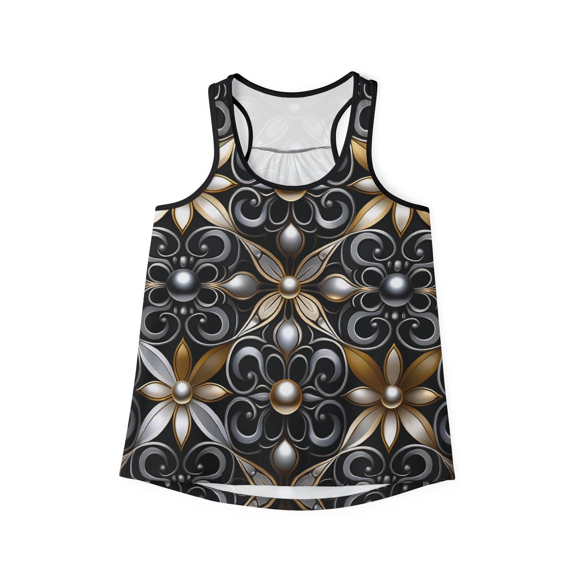 Ornament Tank - PPU BEST