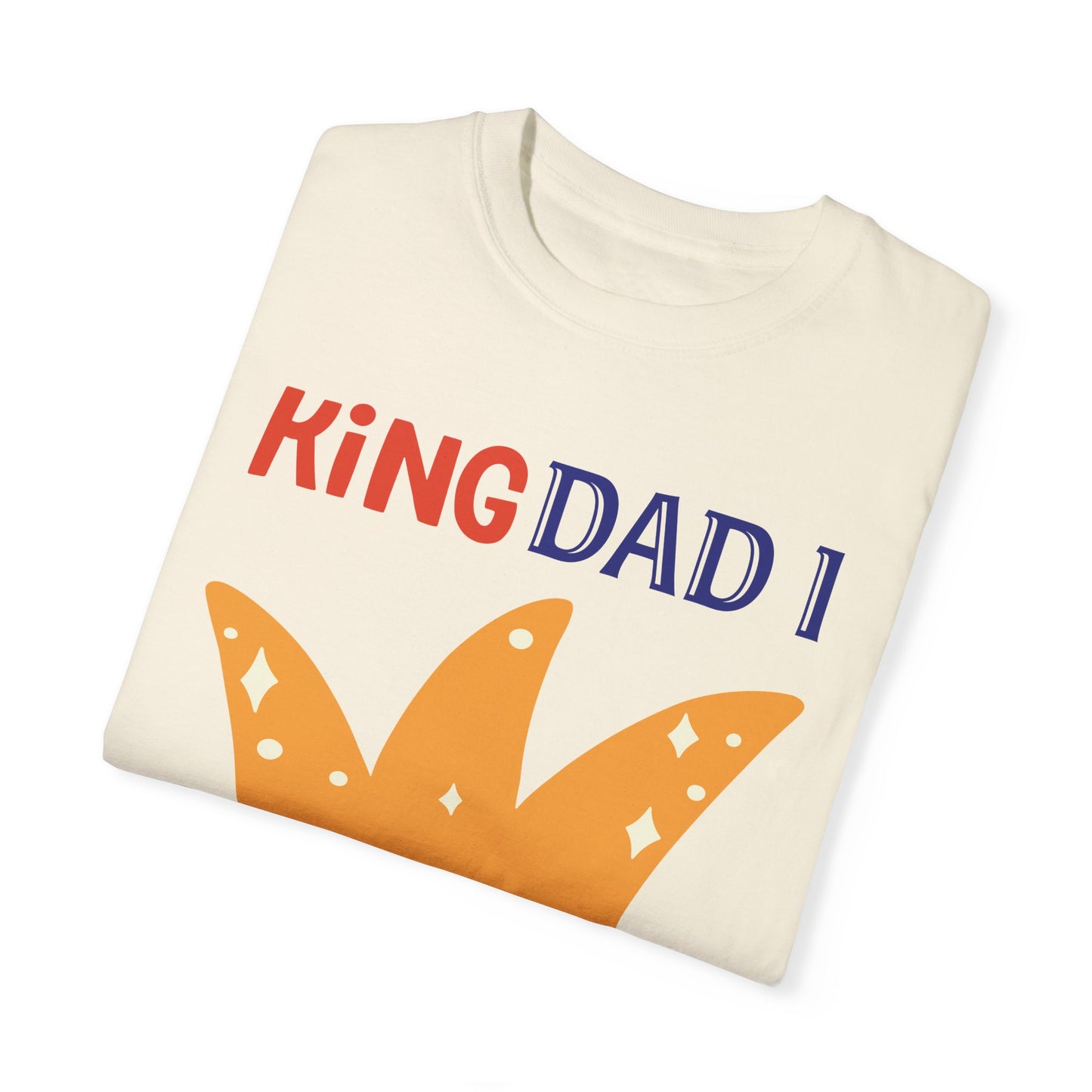 Unisex T-shirt for Father's day