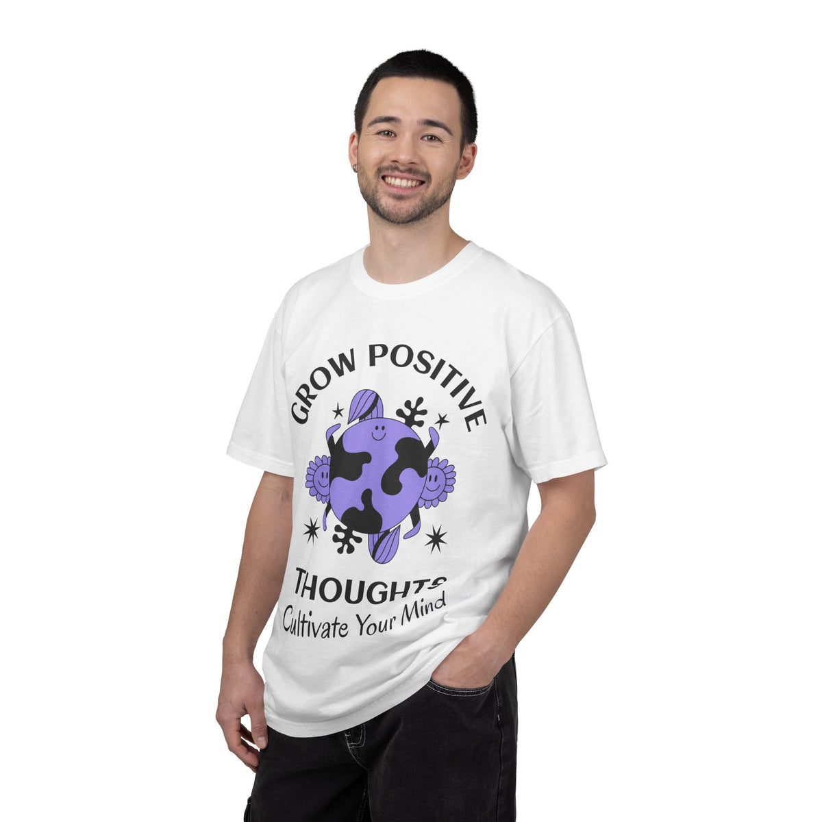 Positive Quotes Shirt