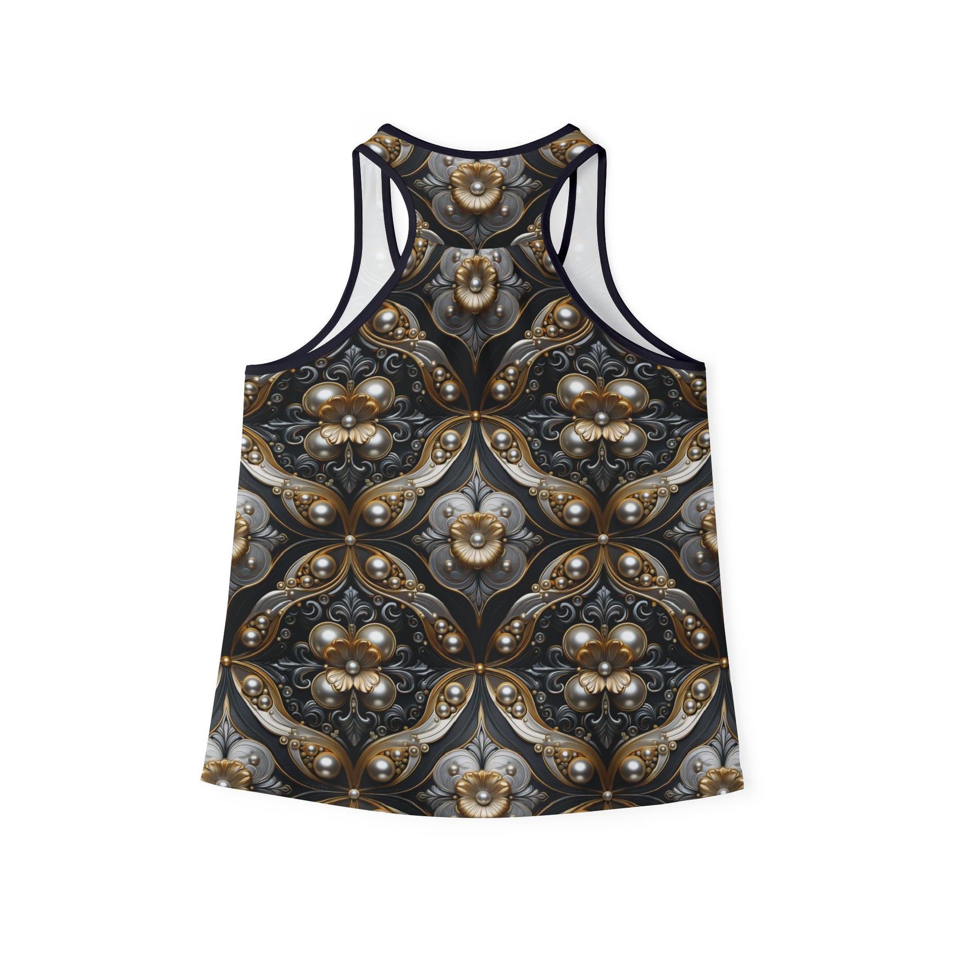 Ornament Tank - PPU BEST