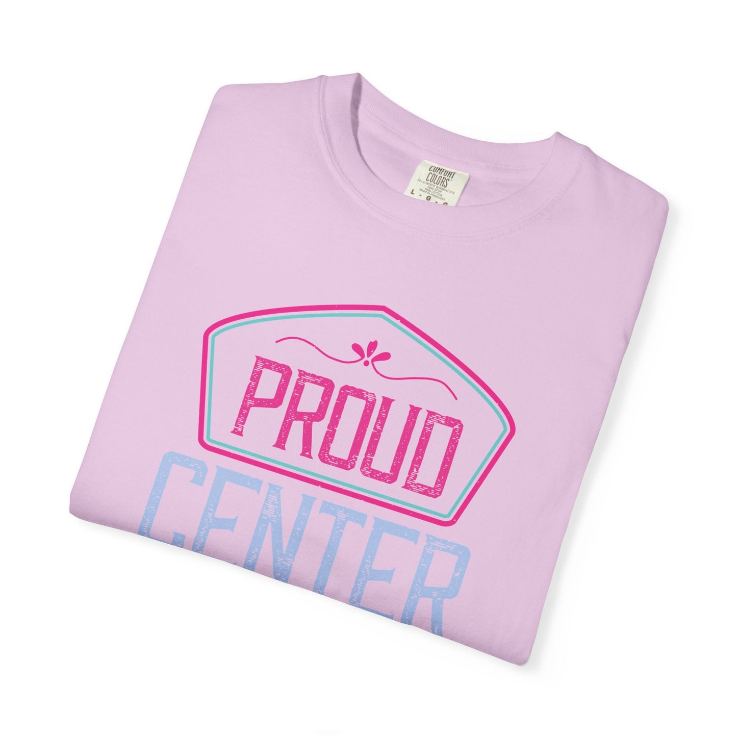 Mom T-shirt Mother Day Mama Tee Unisex Comfort Colors Garment-Dyed Cotton h89