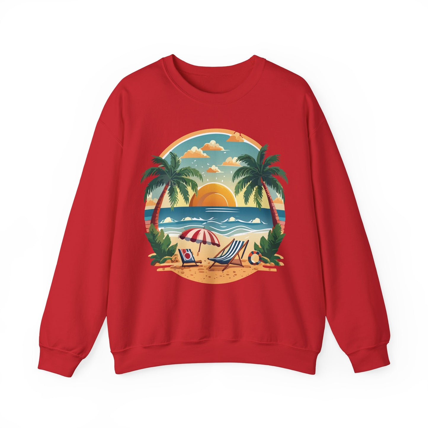 BEACH Sweatshirt