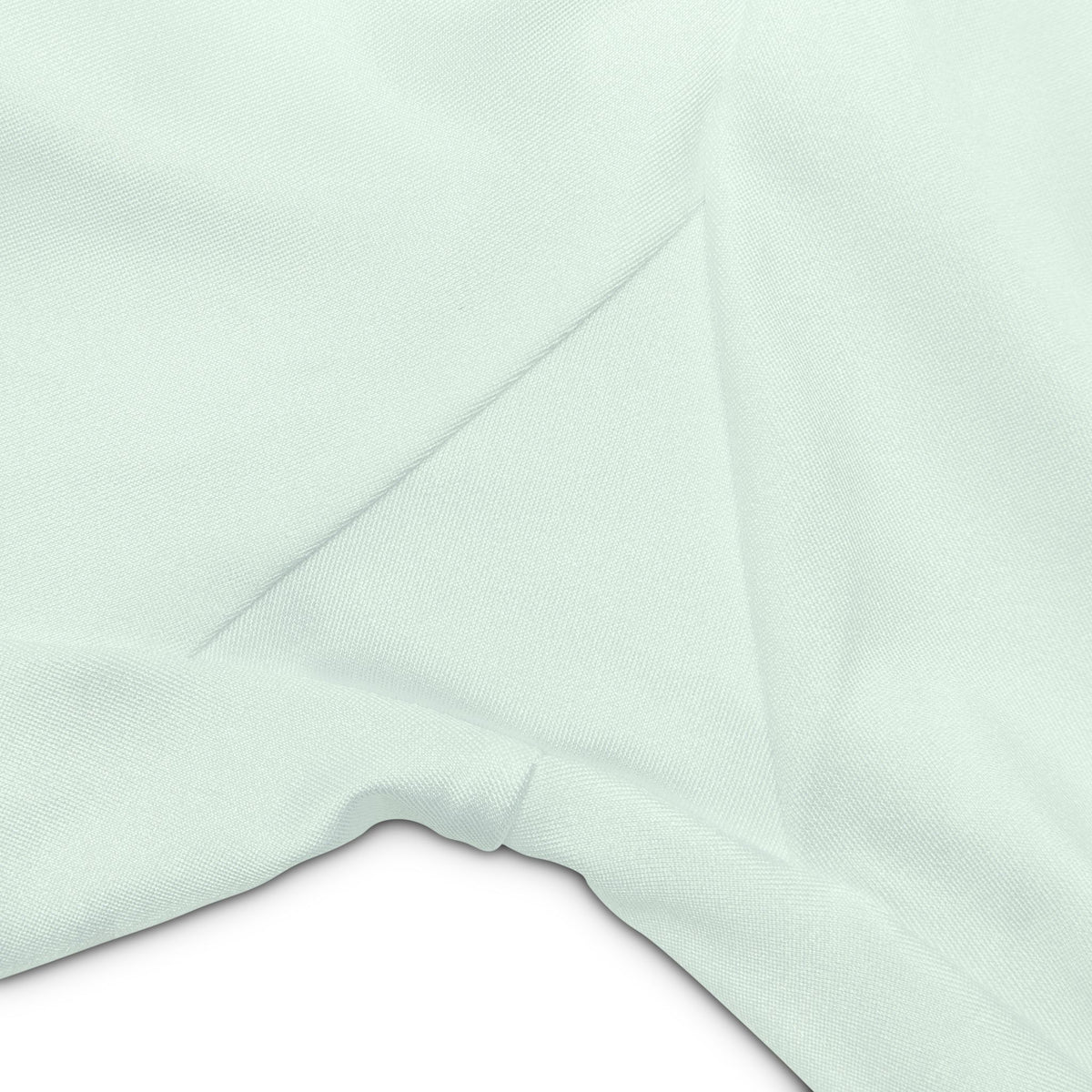 Honeydew Light Mint High-Waist Workout Shorts — Women's Biker Shorts for Yoga & Gym