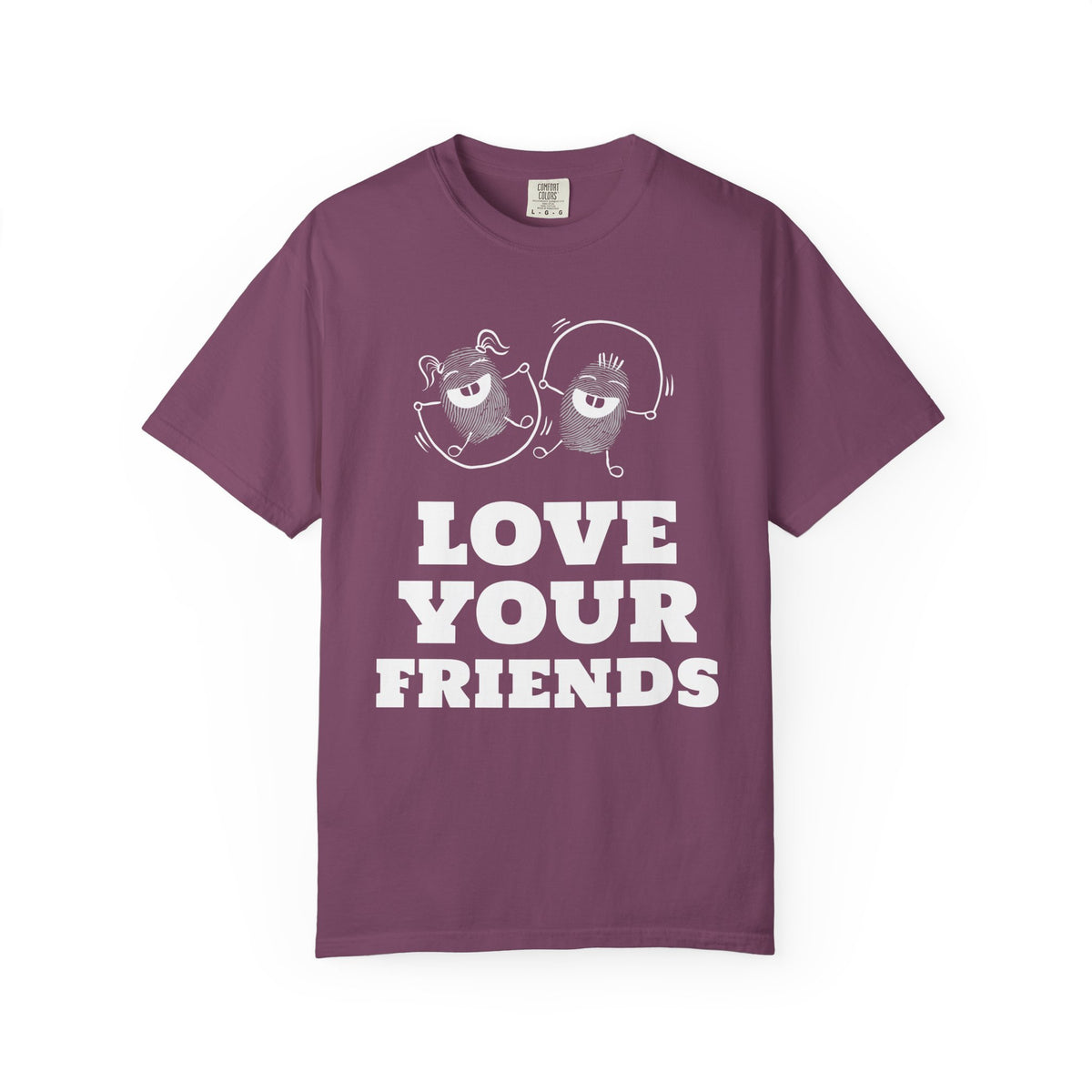 Positive Quotes Shirt