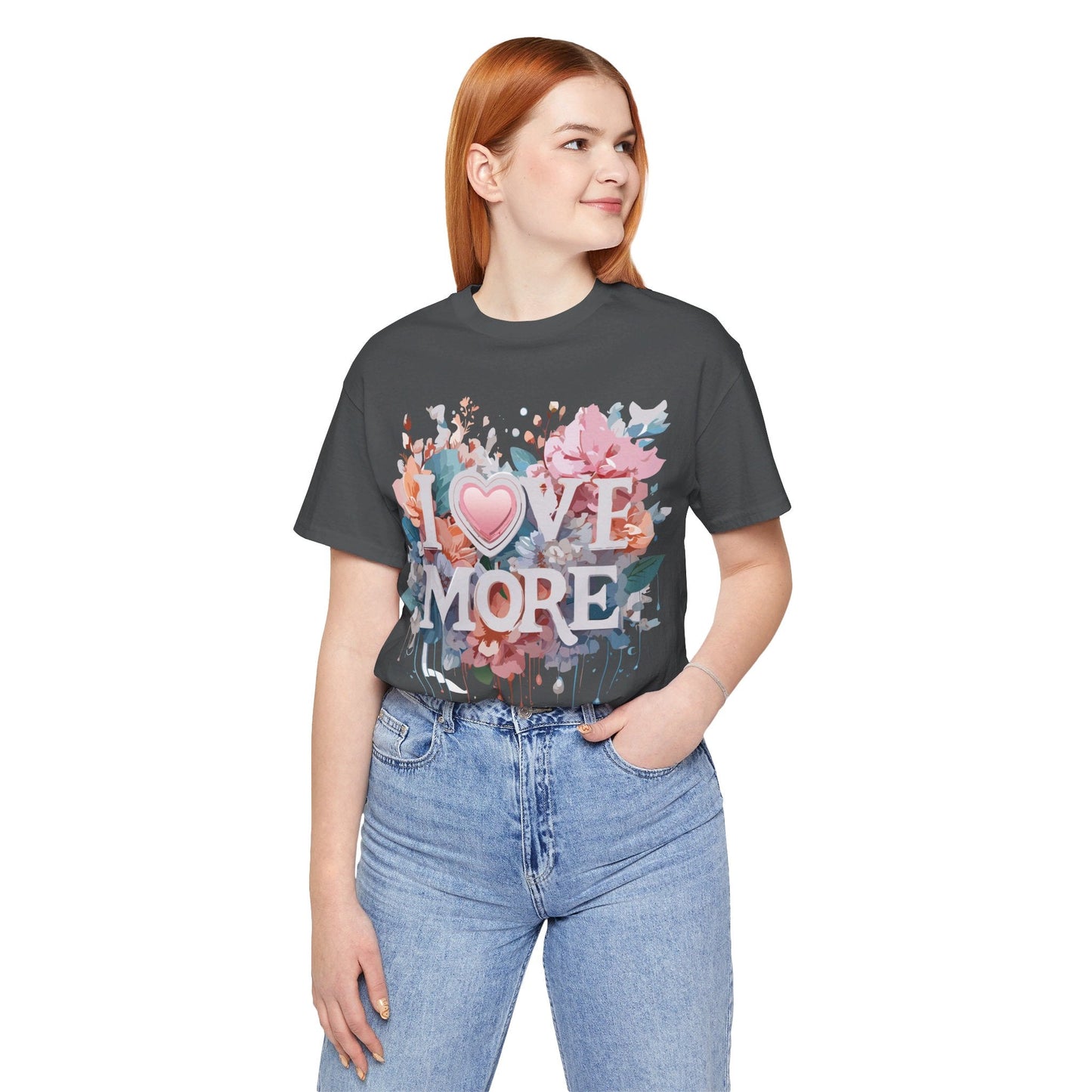 Adelpha Vintage Inspired Graphic Tee Unisex Jersey Short Sleeve Art Design Premium Tee
