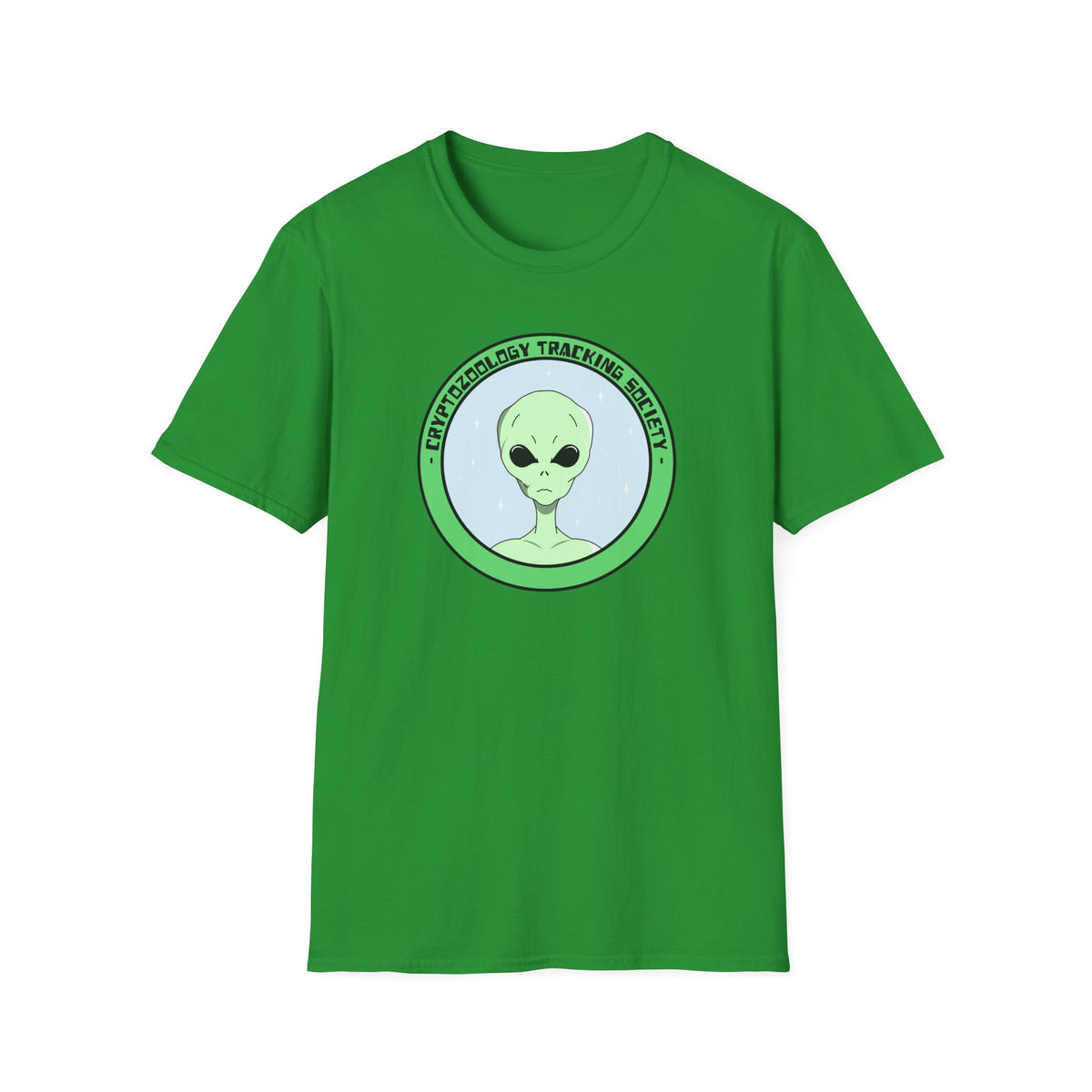 Funny UFO Aliens Graphic Unixes Gildan 100 Cotton Tee Shirt 106