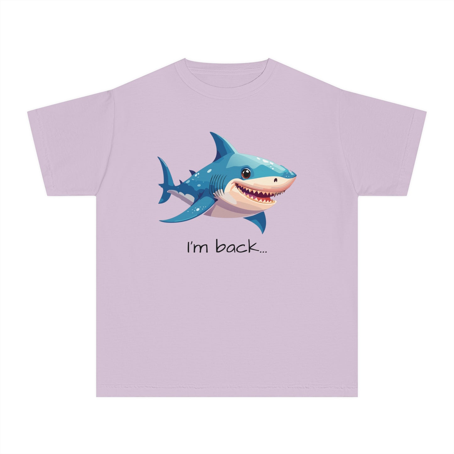 Childrens Animal T Shirts