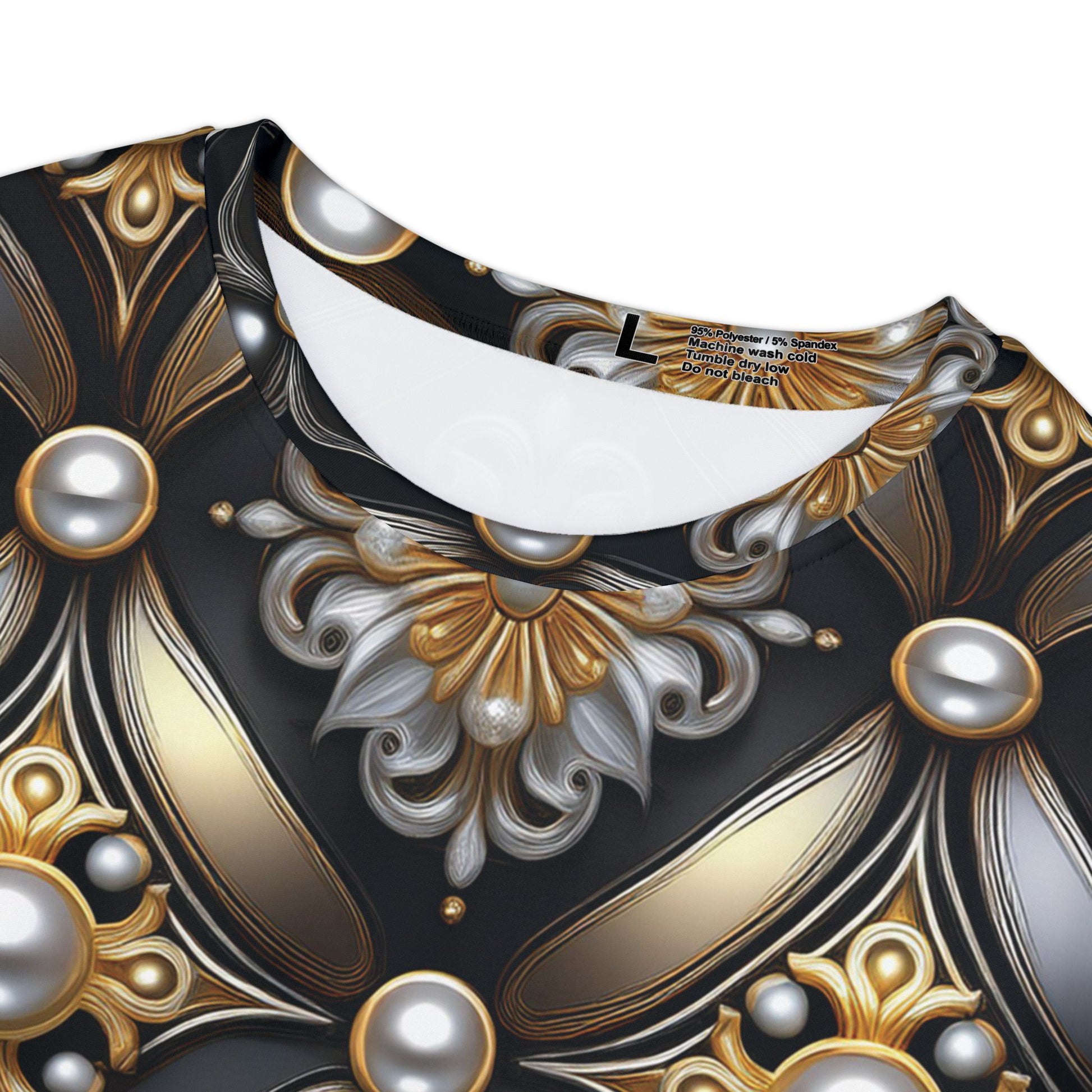 Ornament Shirt - PPU BEST