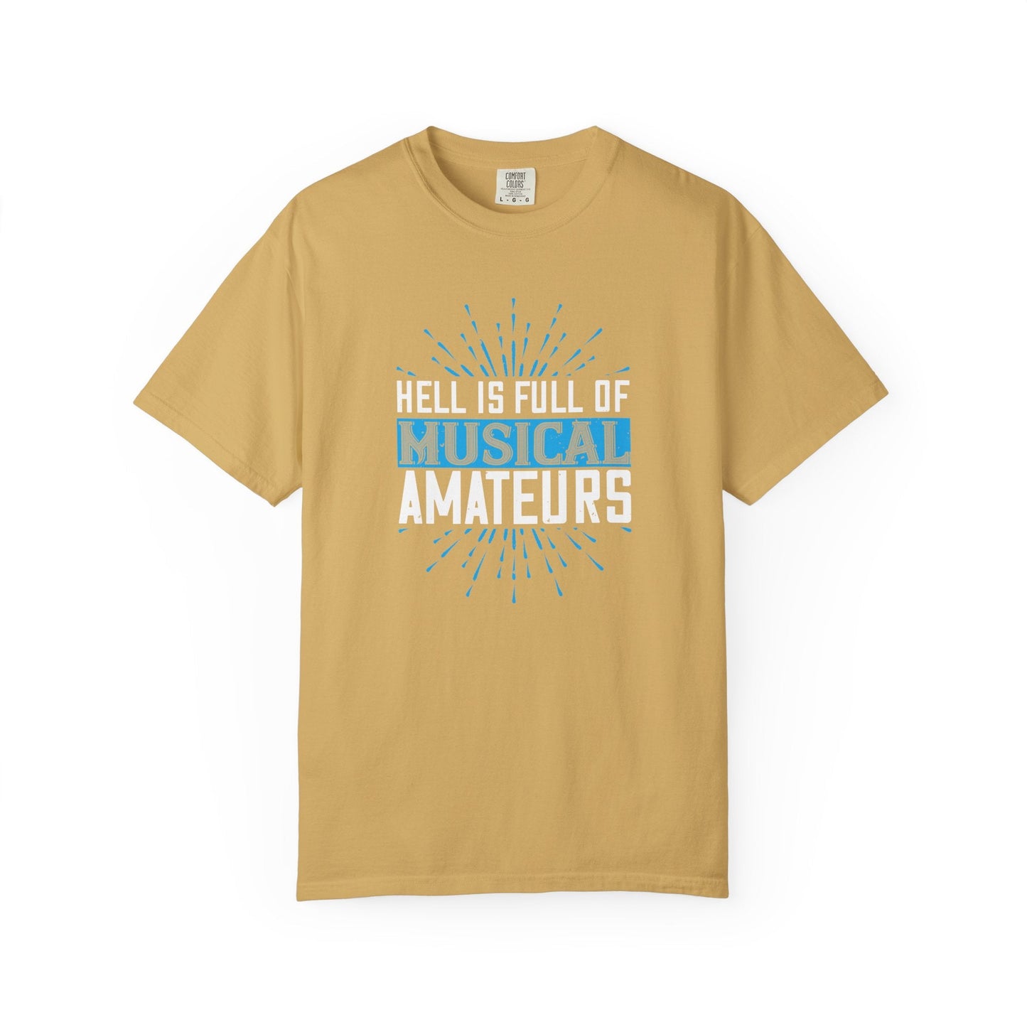 Music Graphic Design Unisex Cotton T-shirt m3
