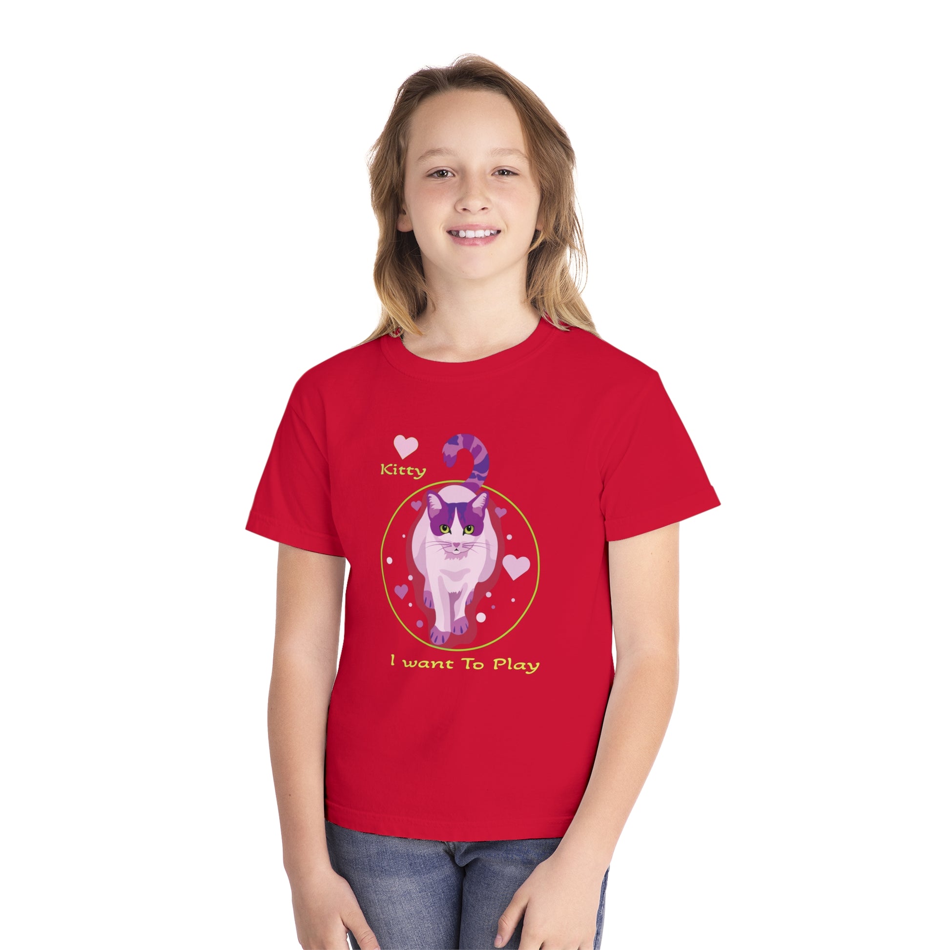 Childrens Animal T Shirts - PPU BEST