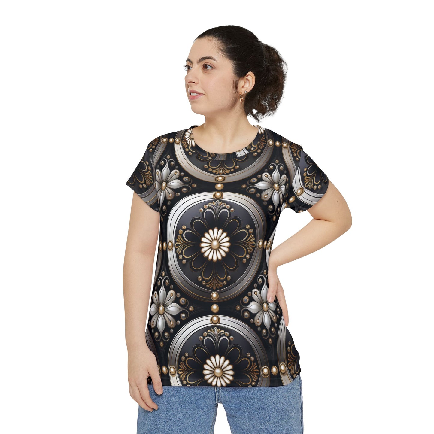 Ornament Shirt - PPU BEST