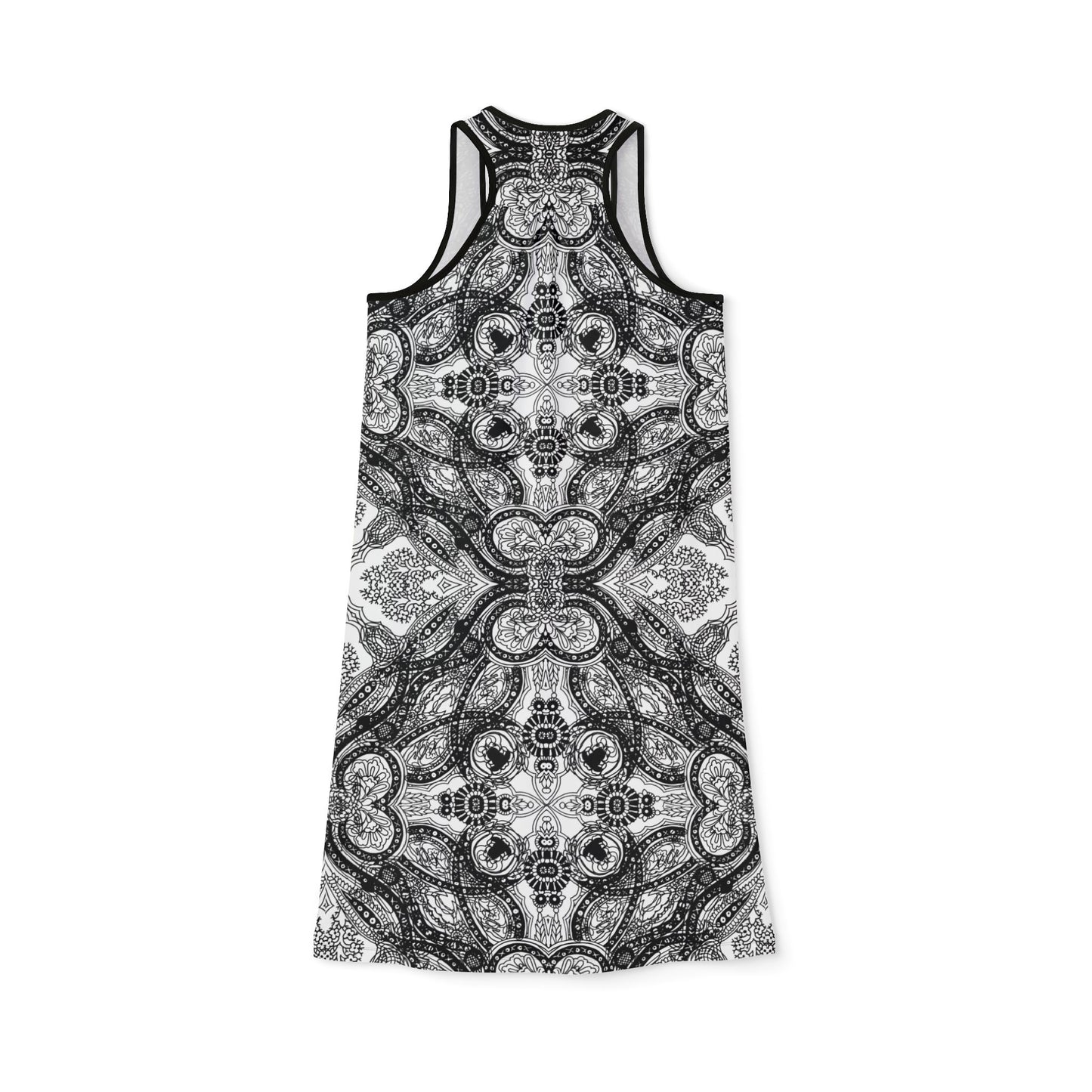 Ornament Dress - PPU BEST