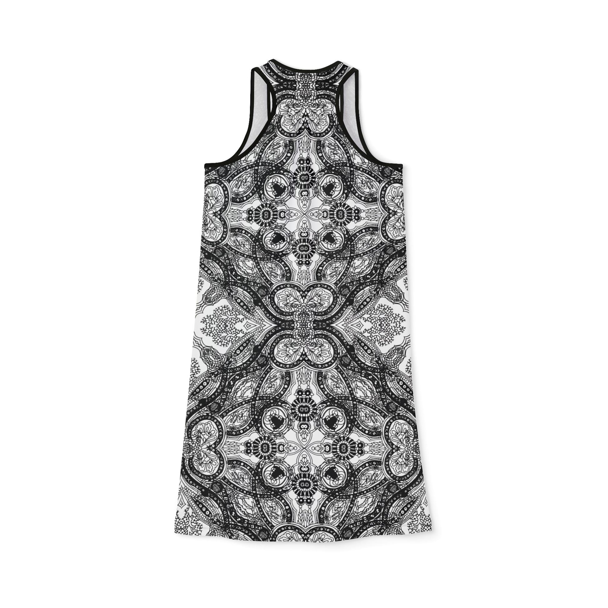 Ornament Dress - PPU BEST