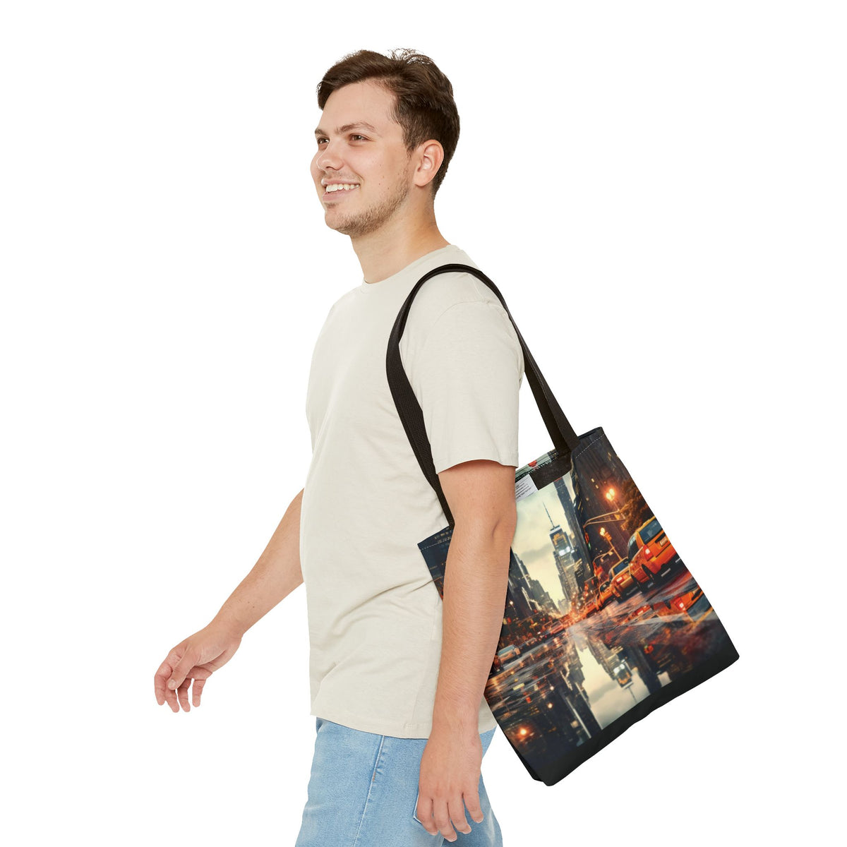 Urban Outfitters帆布包