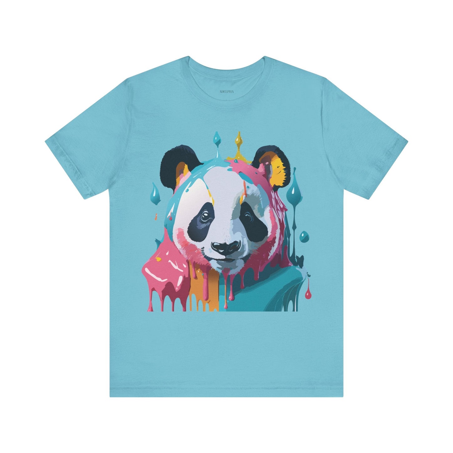 Adelpha Graphic T Shirt Unisex Short Sleeve Vintage Inspired Art Design Tee Premium Casual Wear